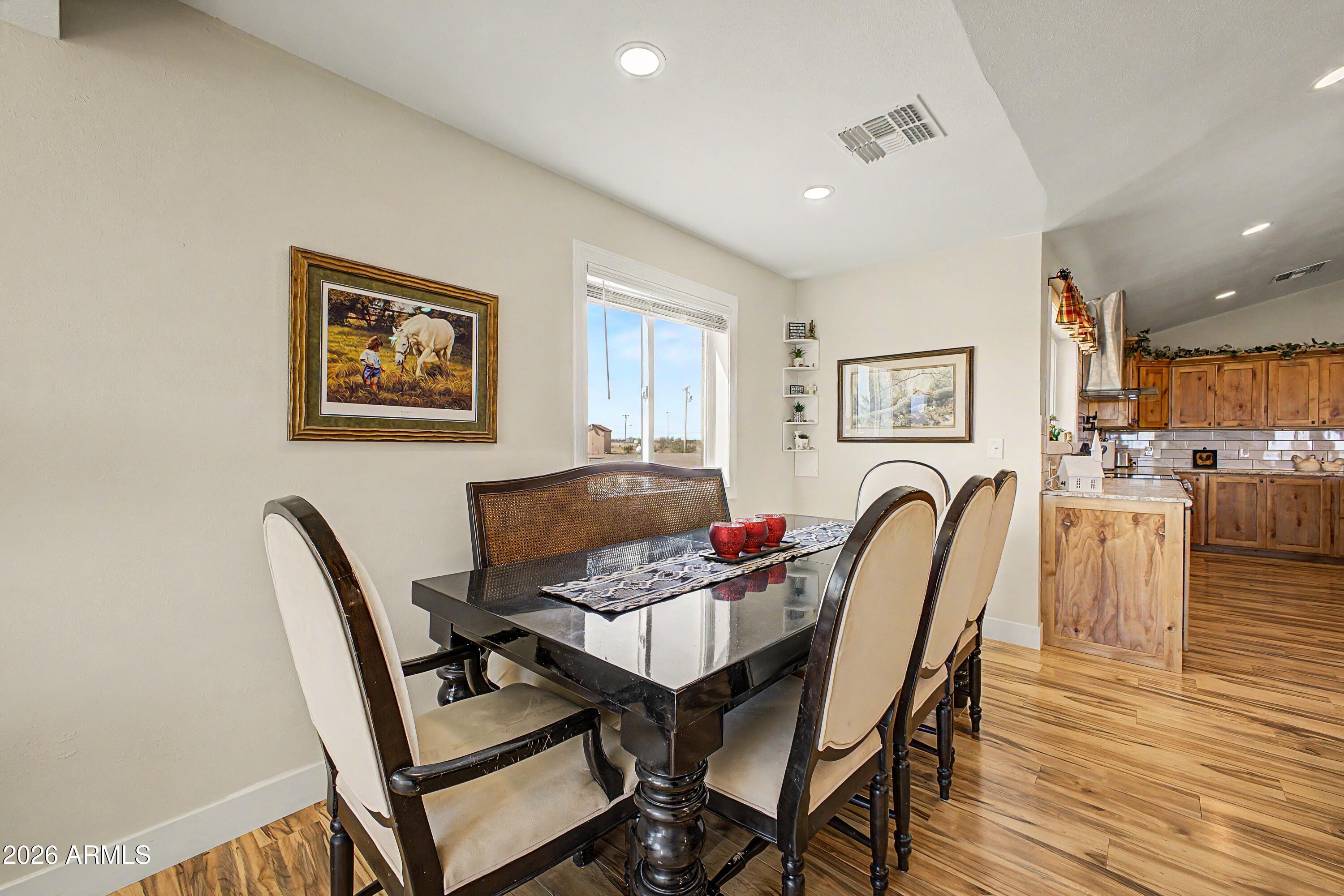 2938 S WICKENBURG Road