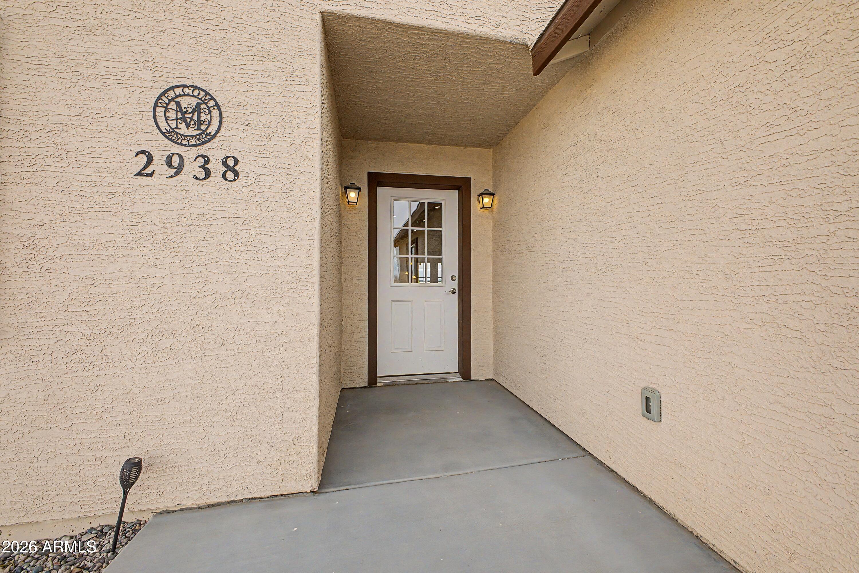 2938 S WICKENBURG Road