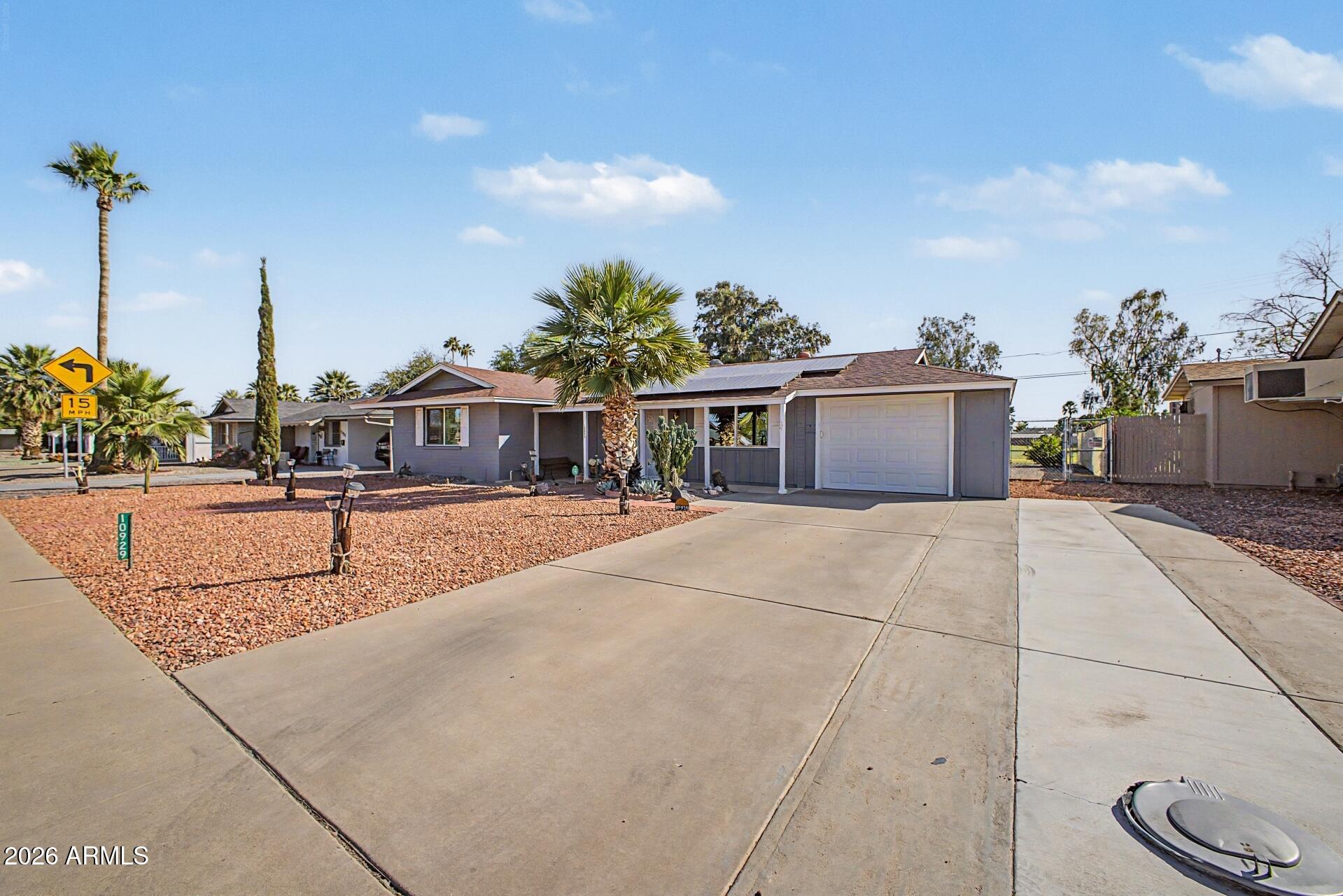 10929 W OAKMONT Drive