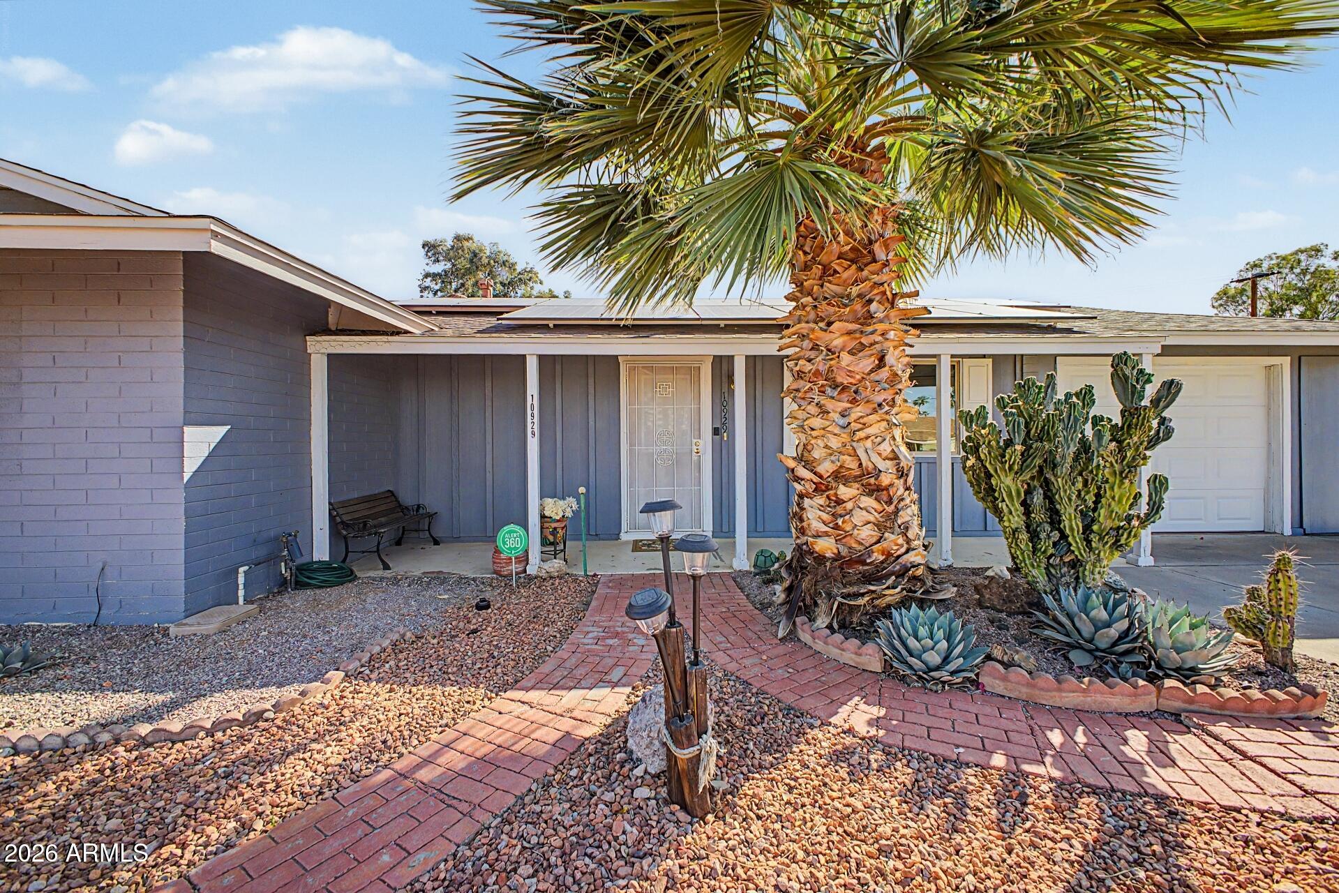 10929 W OAKMONT Drive