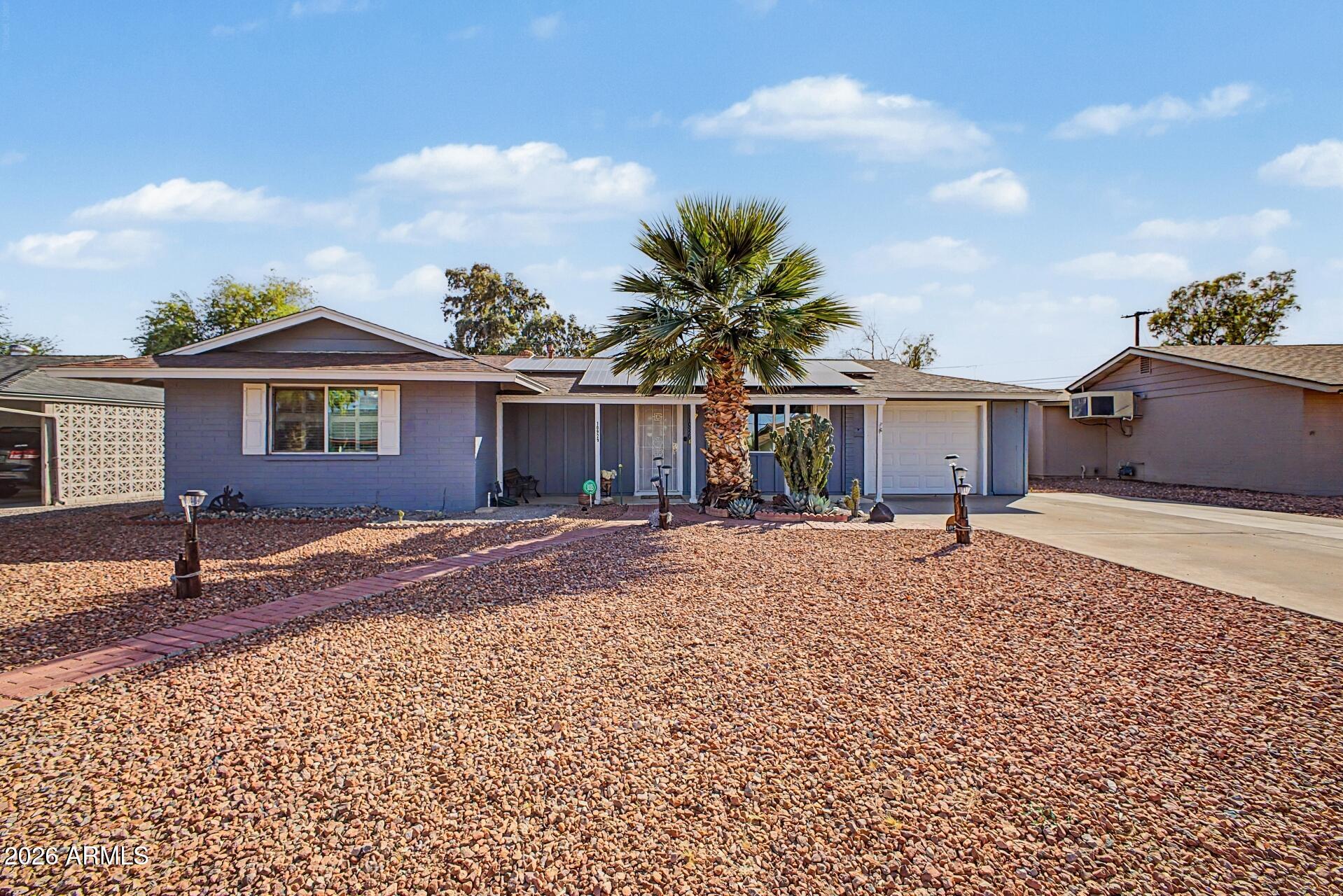 10929 W OAKMONT Drive