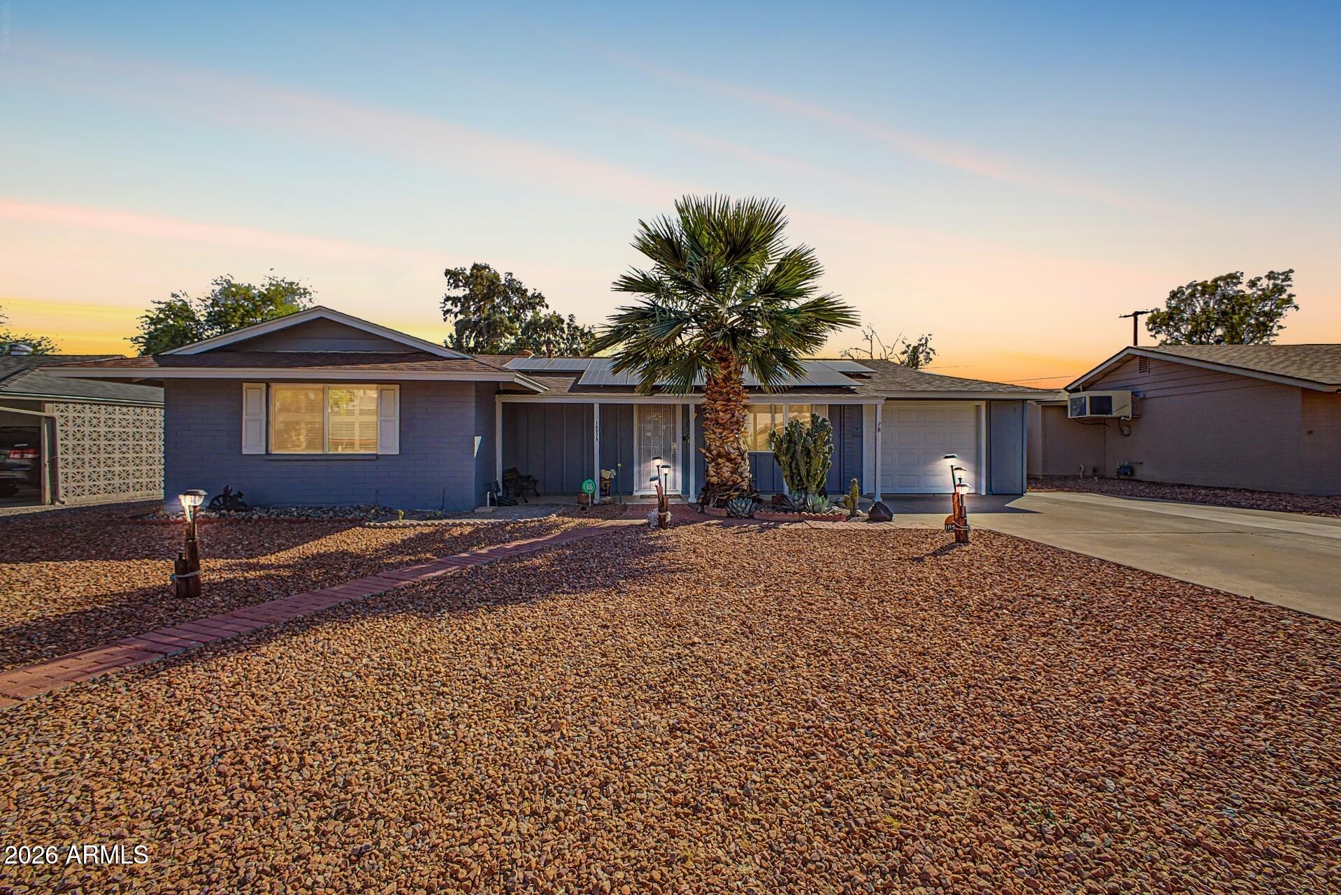 10929 W OAKMONT Drive