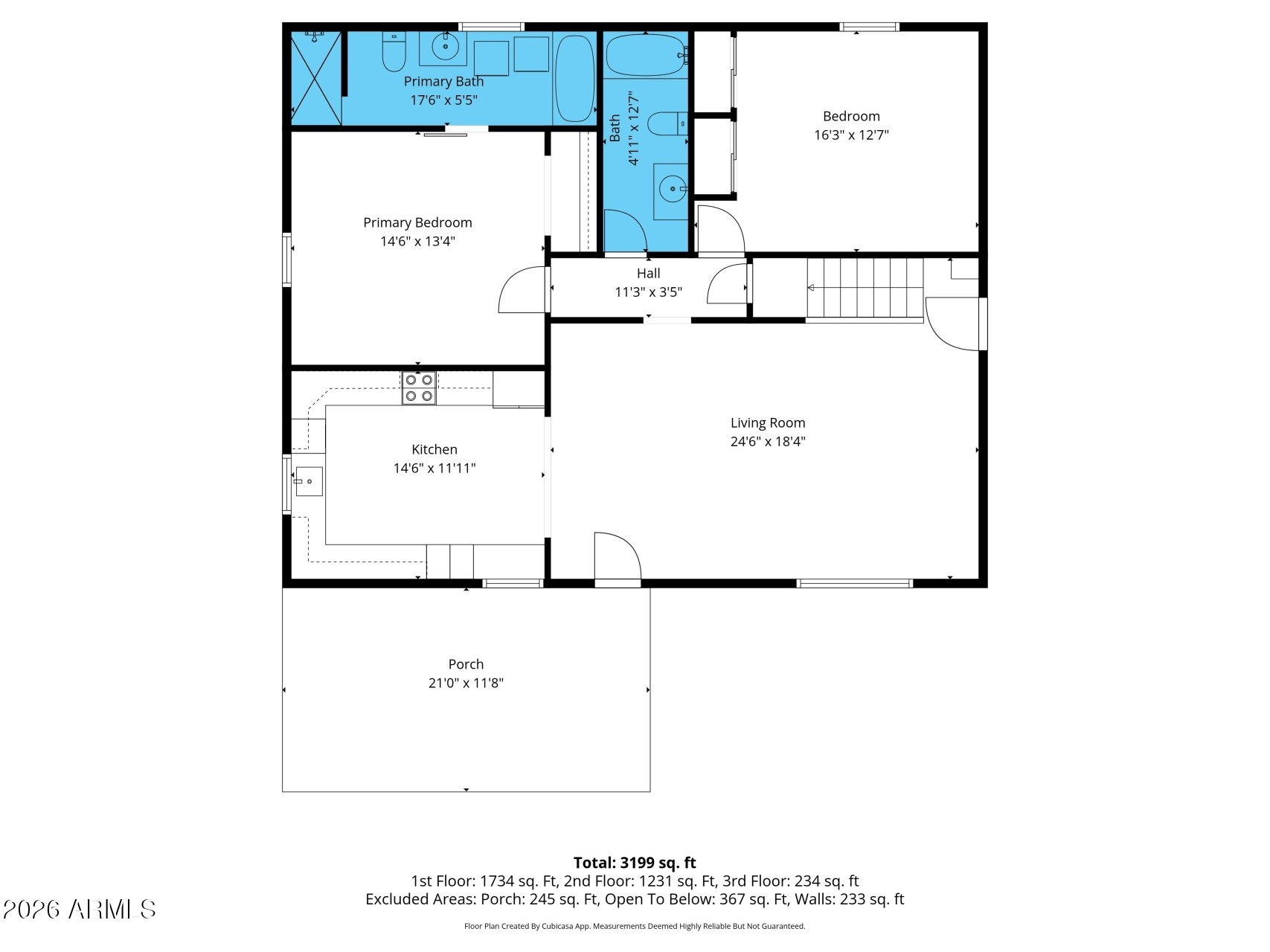 33232 W WINSLOW Avenue