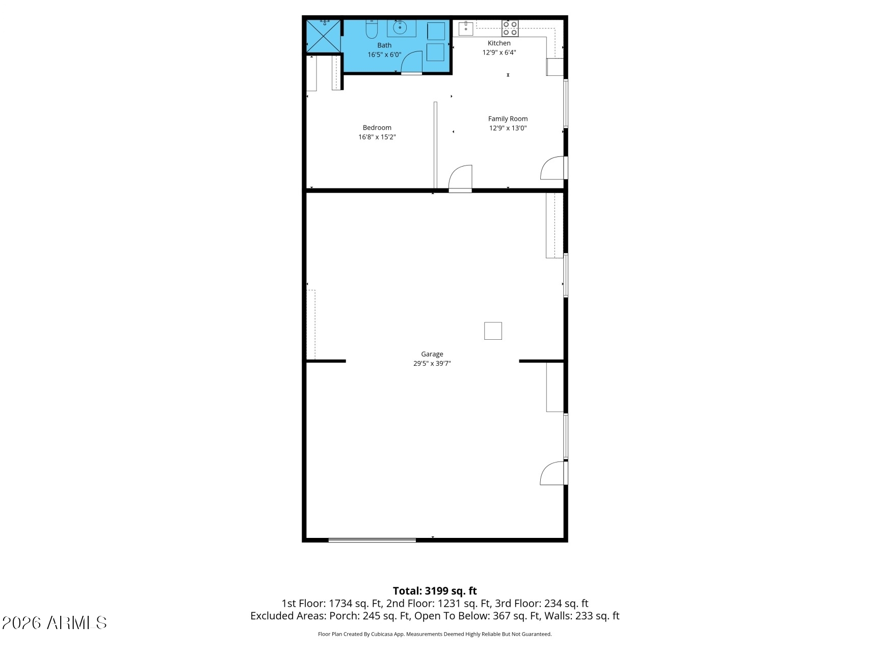 33232 W WINSLOW Avenue