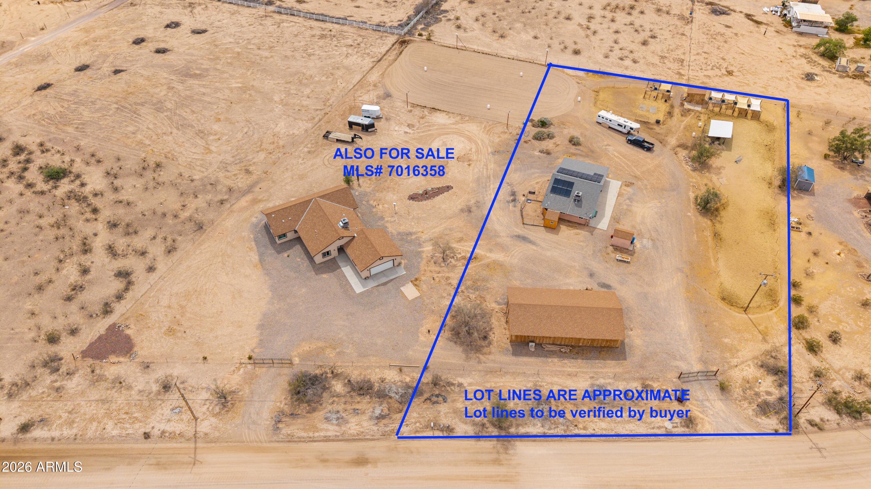 33232 W WINSLOW Avenue