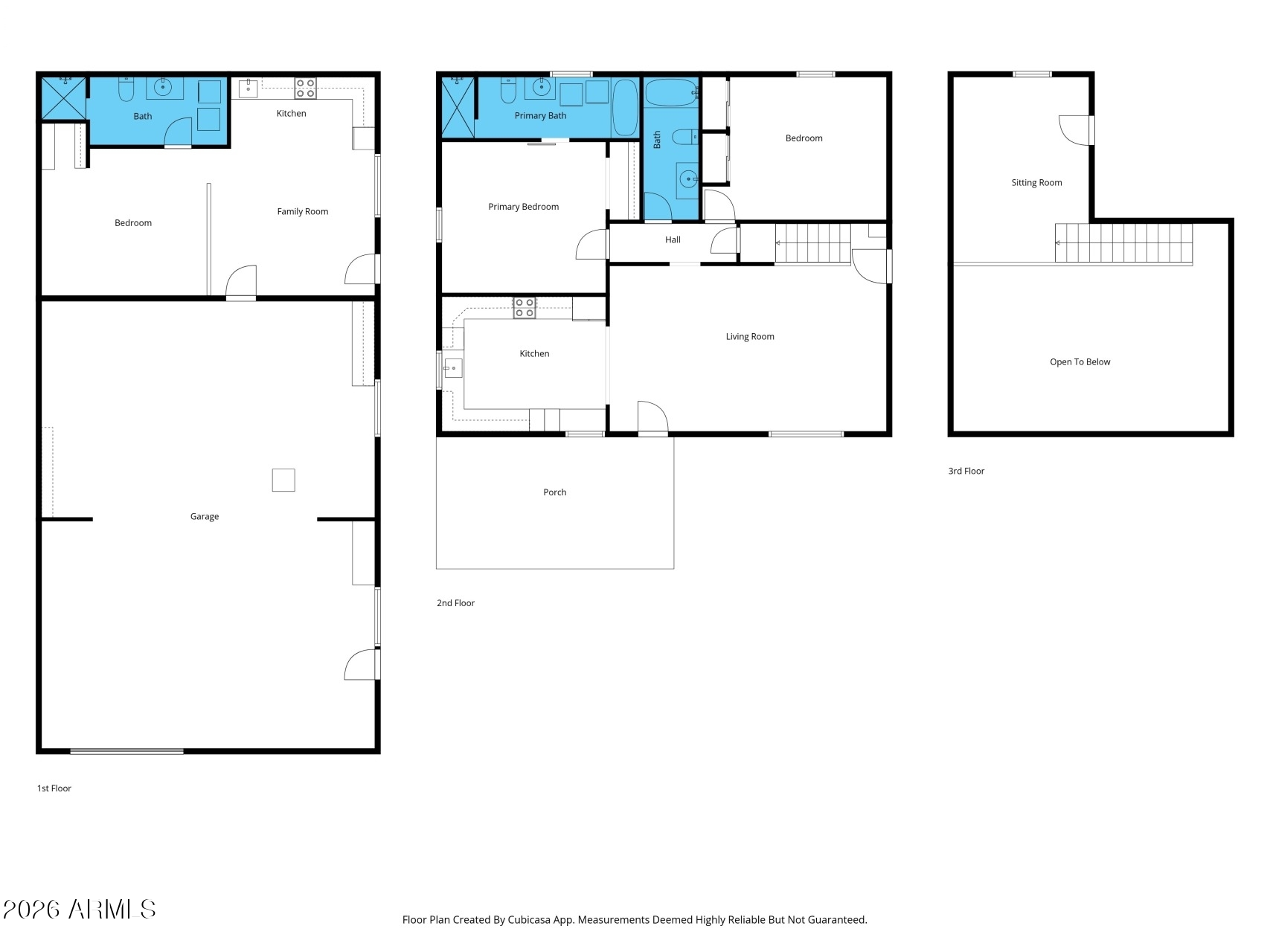 33232 W WINSLOW Avenue