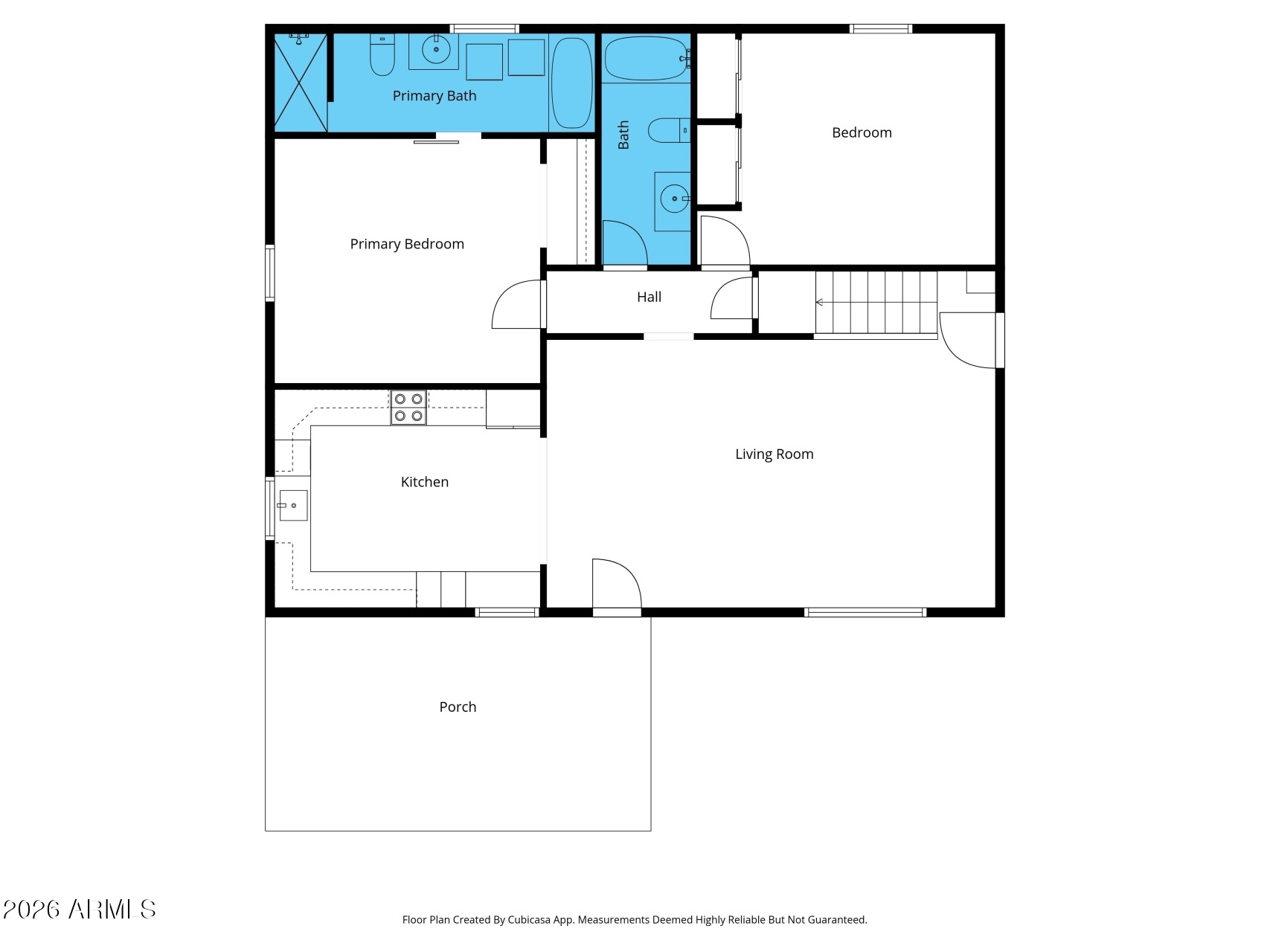 33232 W WINSLOW Avenue