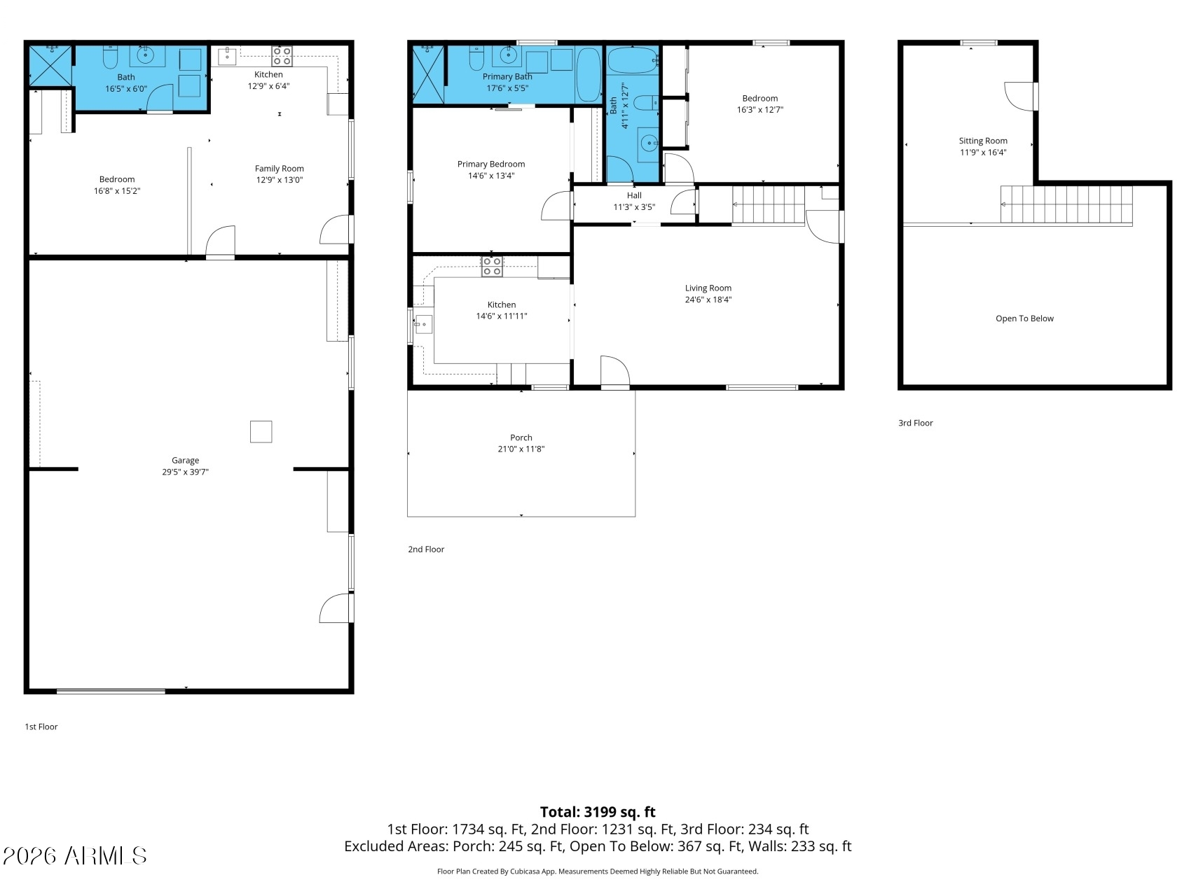 33232 W WINSLOW Avenue