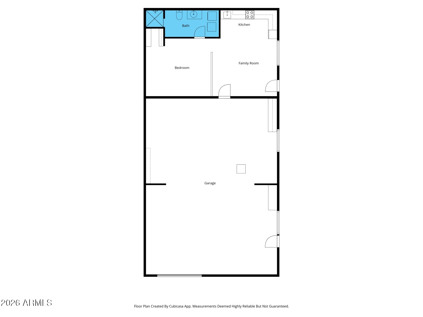 33232 W WINSLOW Avenue