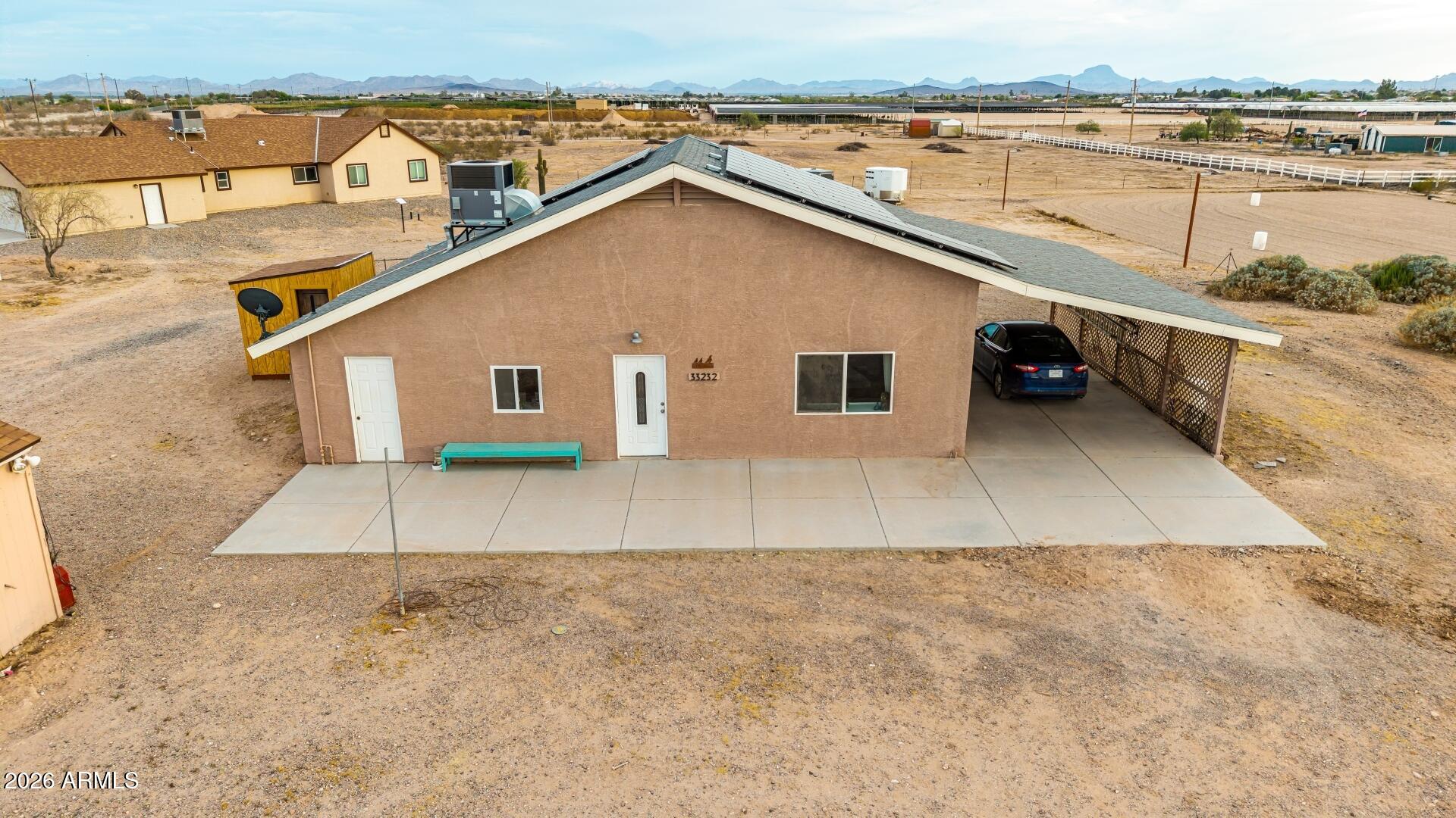 33232 W WINSLOW Avenue