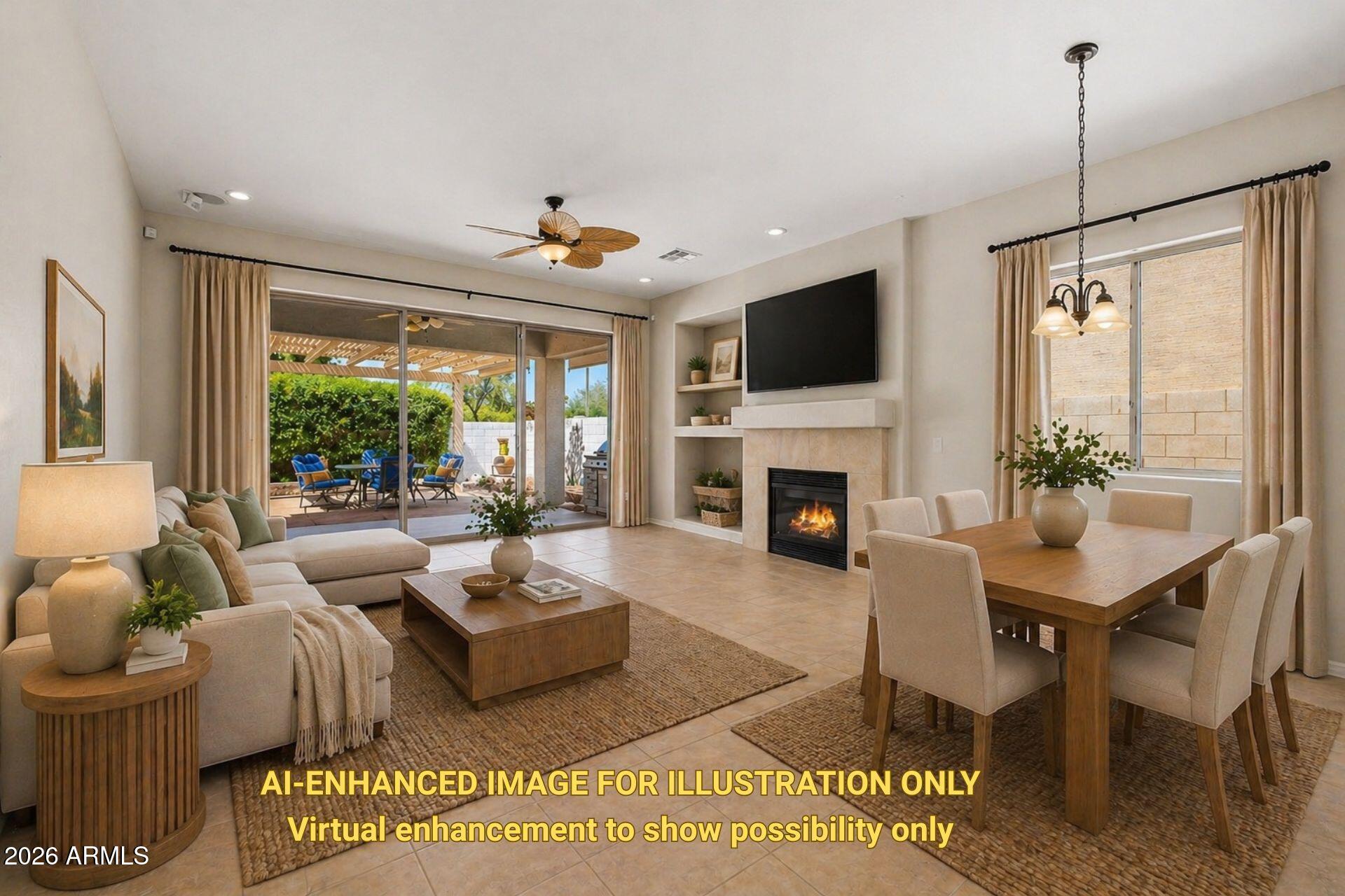 13570 W CARIBBEAN Lane