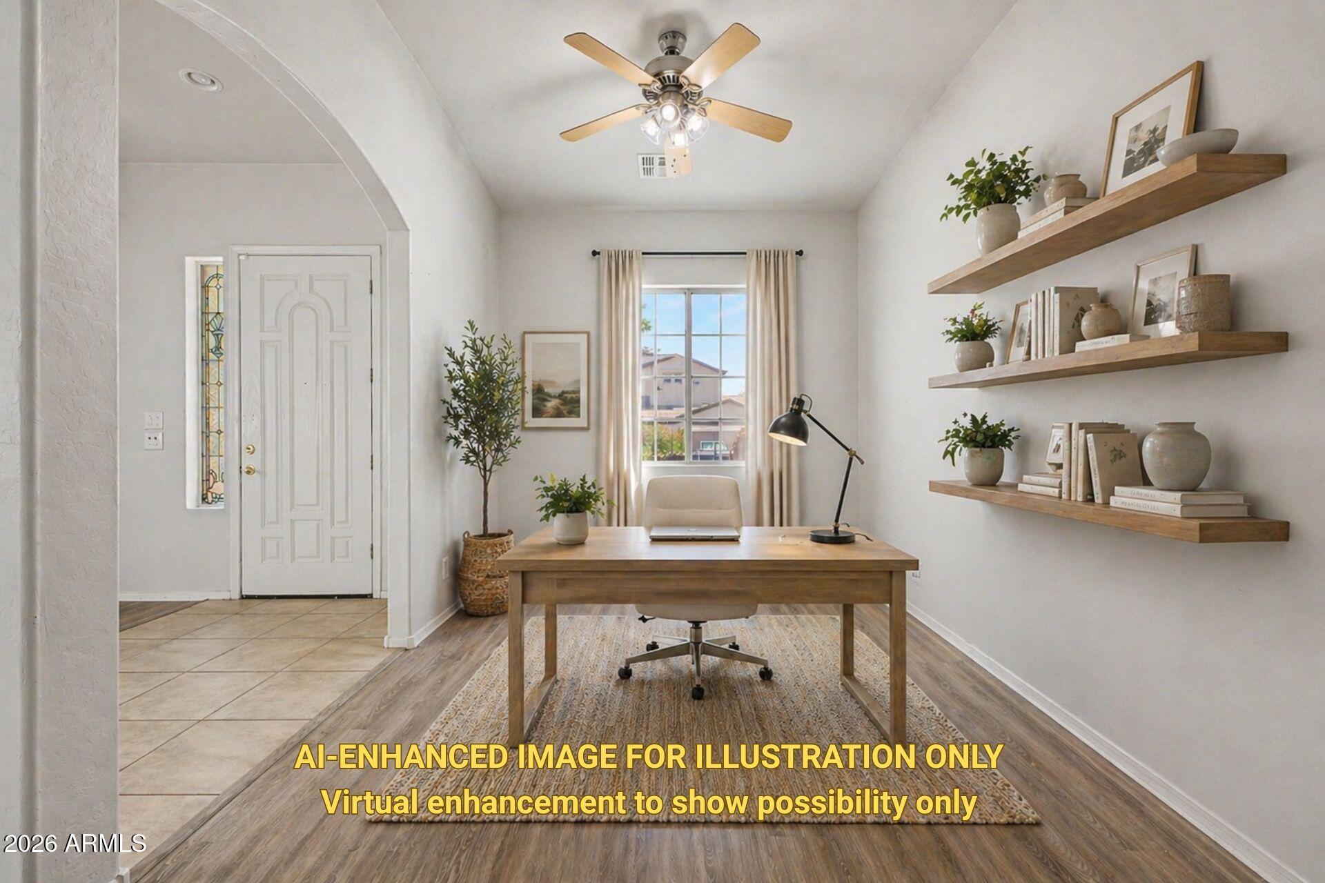 13570 W CARIBBEAN Lane