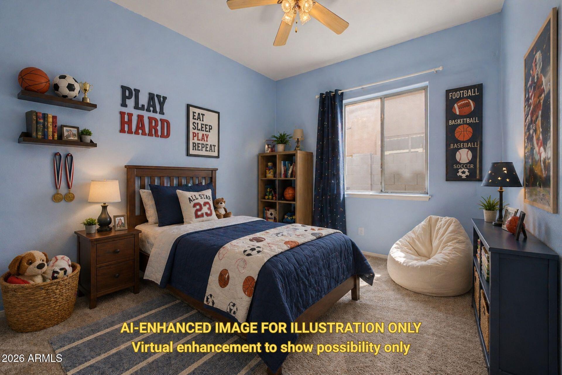 13570 W CARIBBEAN Lane