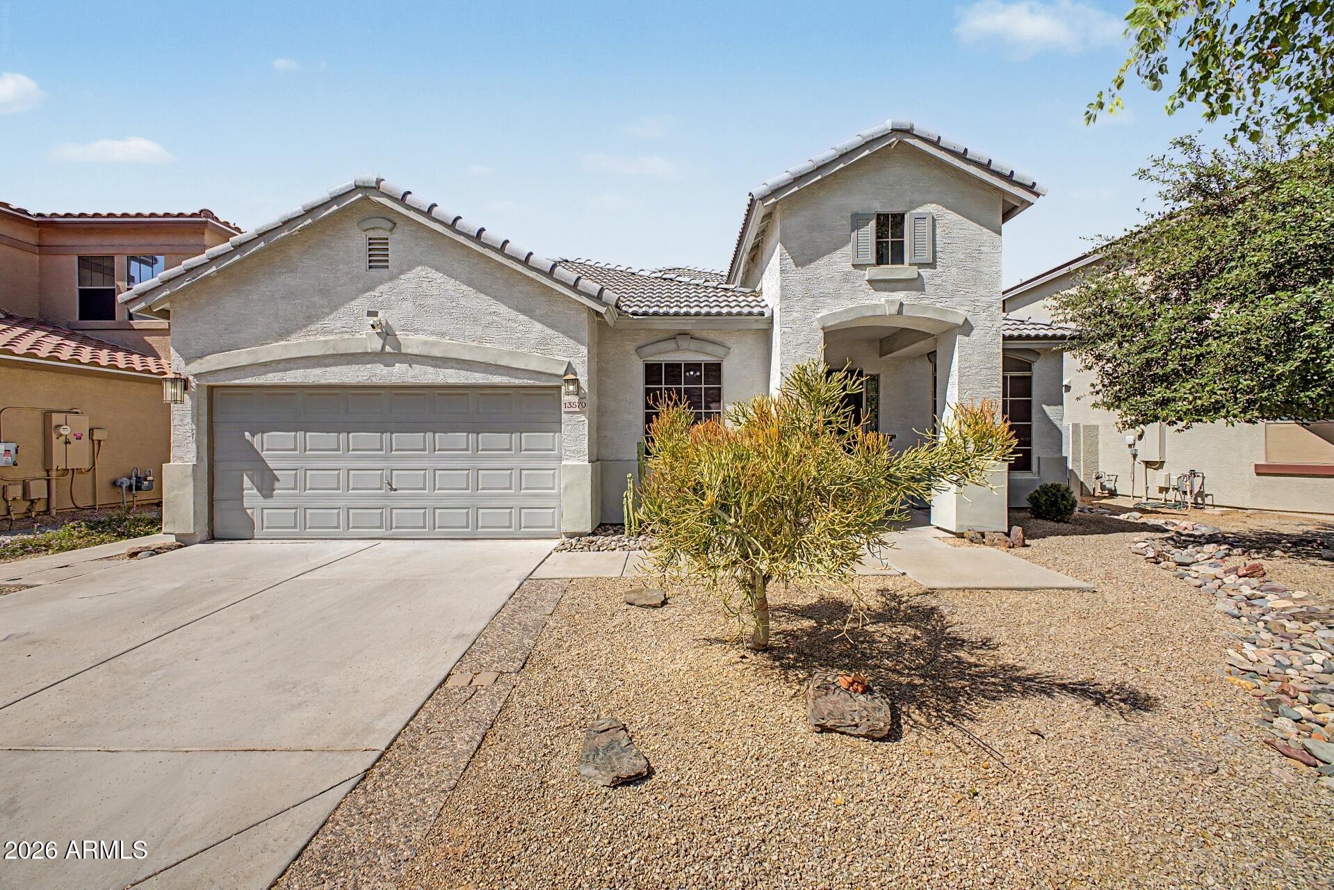 13570 W CARIBBEAN Lane