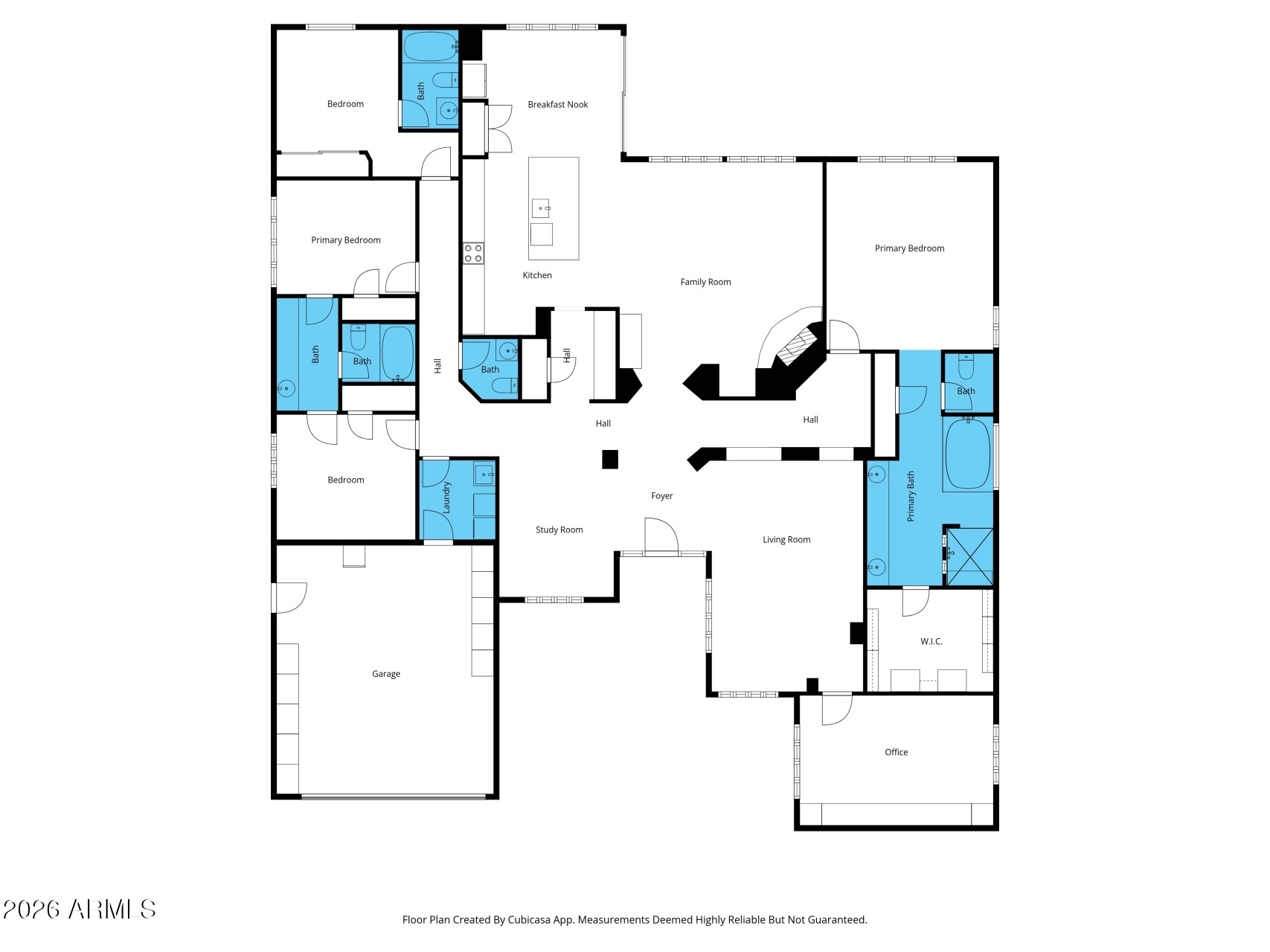 18014 W EL CAMINITO Drive