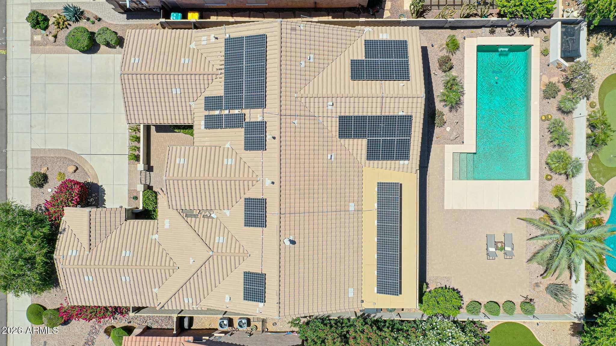 18014 W EL CAMINITO Drive