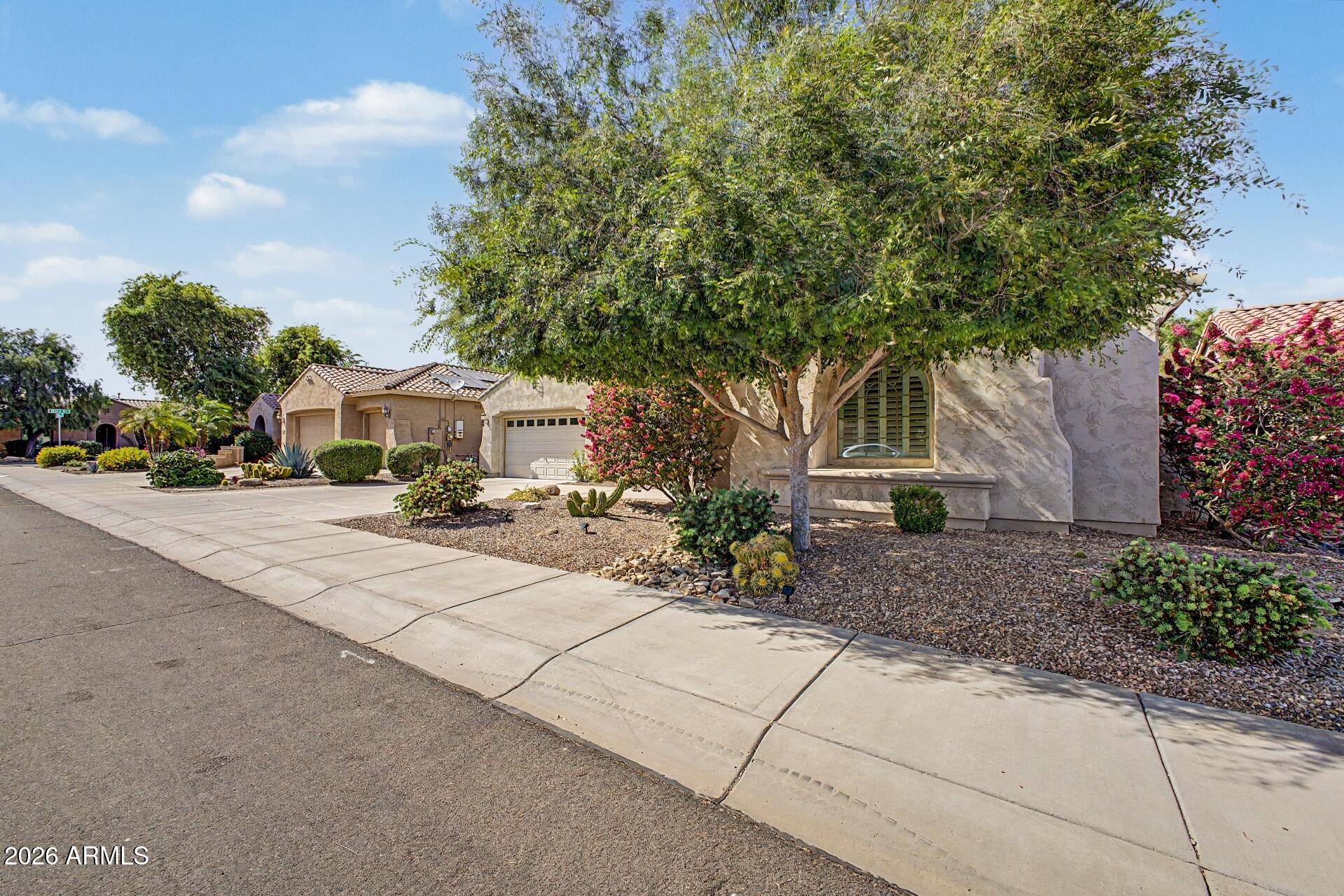 18014 W EL CAMINITO Drive