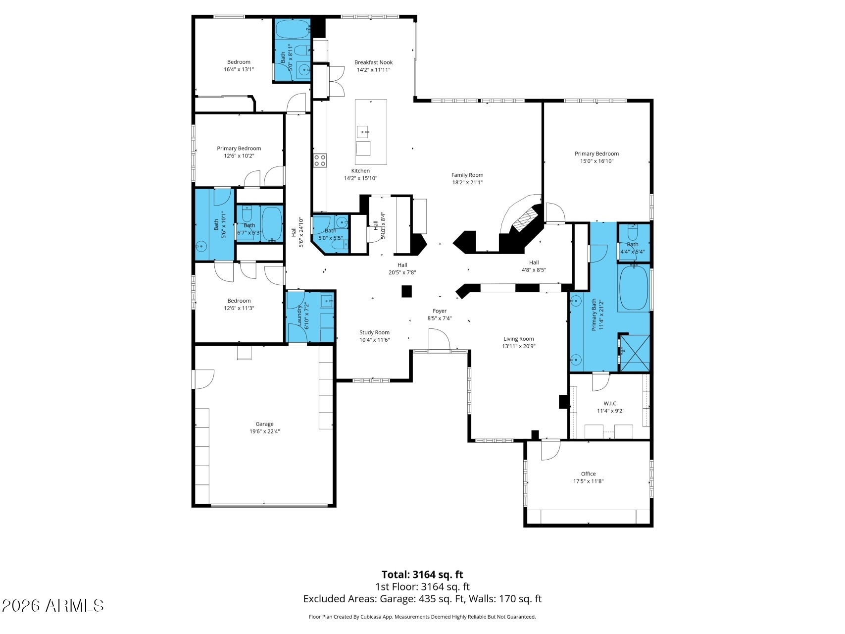 18014 W EL CAMINITO Drive