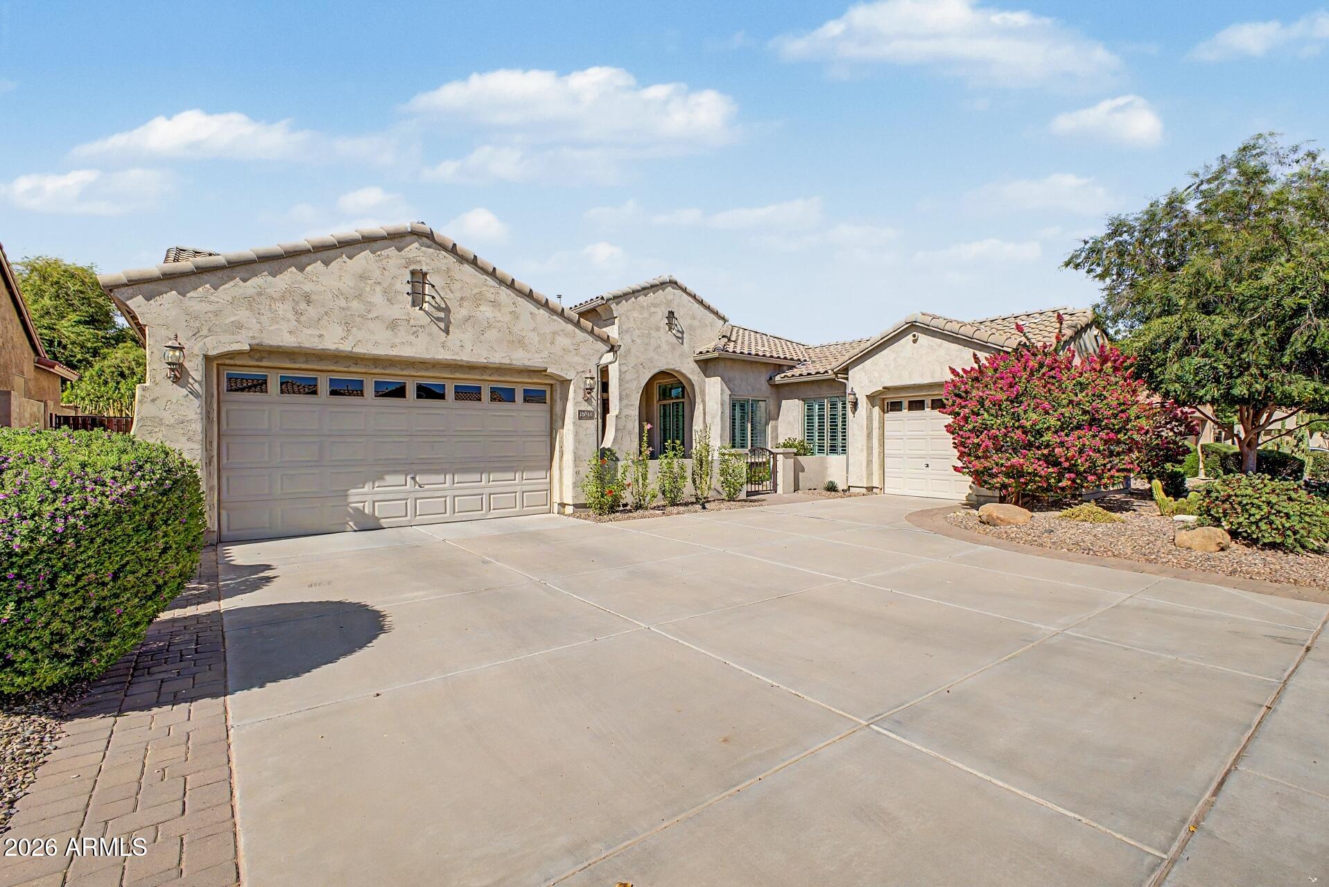 18014 W EL CAMINITO Drive