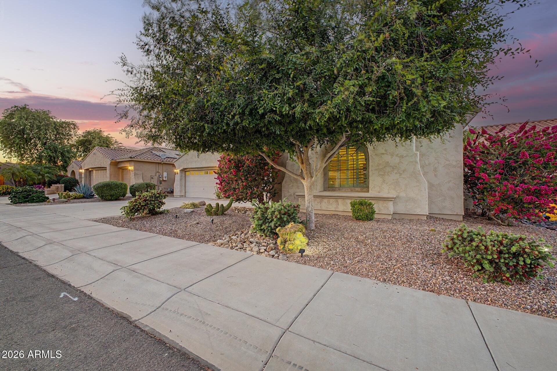 18014 W EL CAMINITO Drive