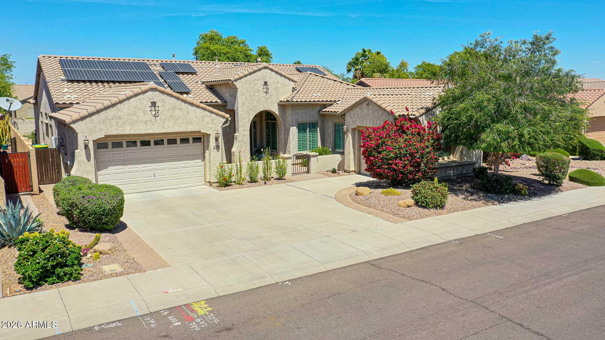 18014 W EL CAMINITO Drive