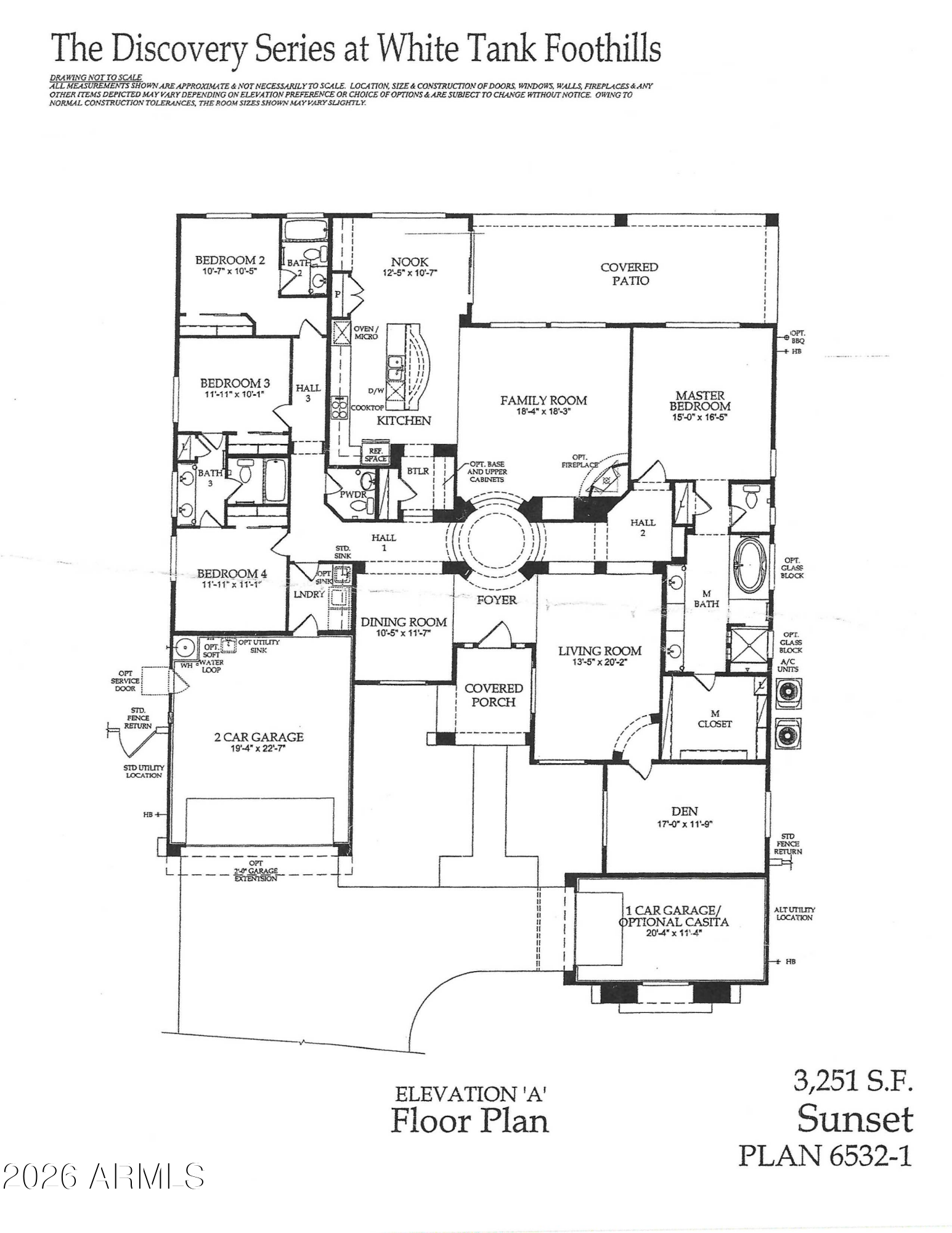 18014 W EL CAMINITO Drive