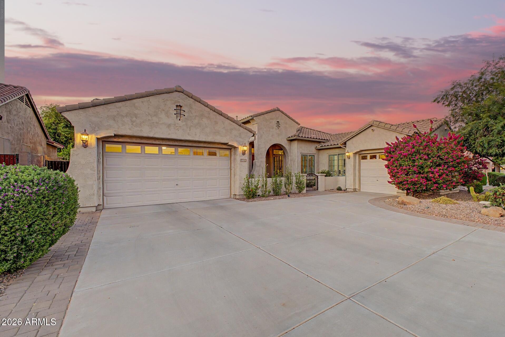 18014 W EL CAMINITO Drive