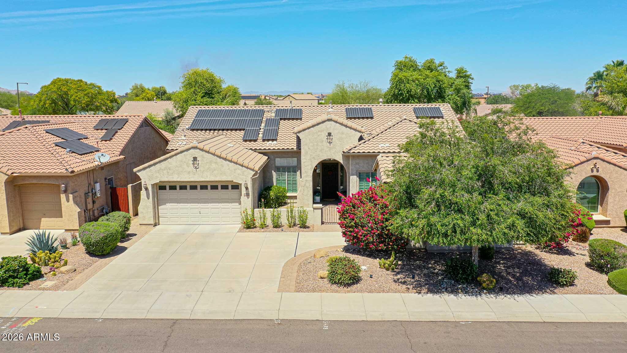 18014 W EL CAMINITO Drive