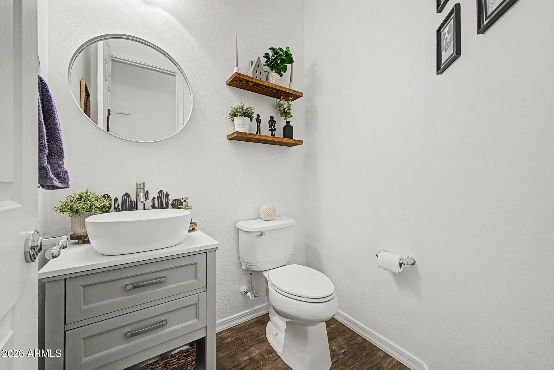 18014 W EL CAMINITO Drive