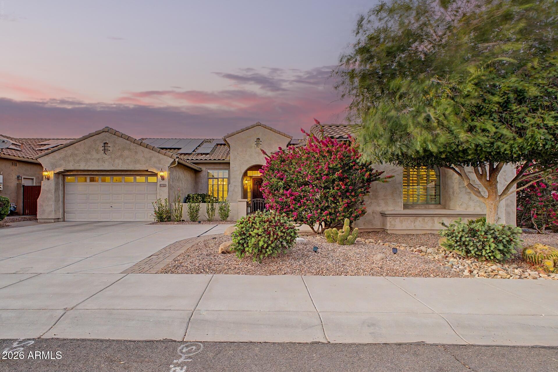 18014 W EL CAMINITO Drive