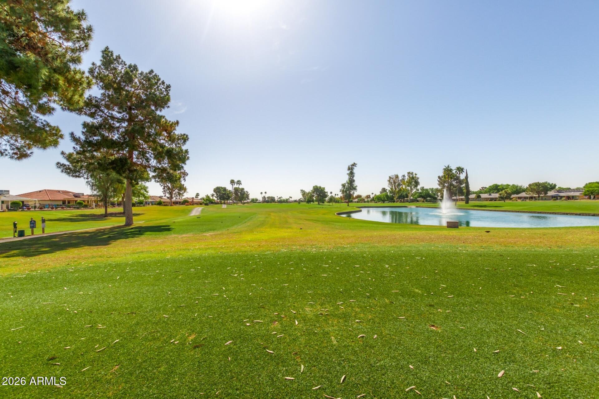17242 N DESERT GLEN Drive