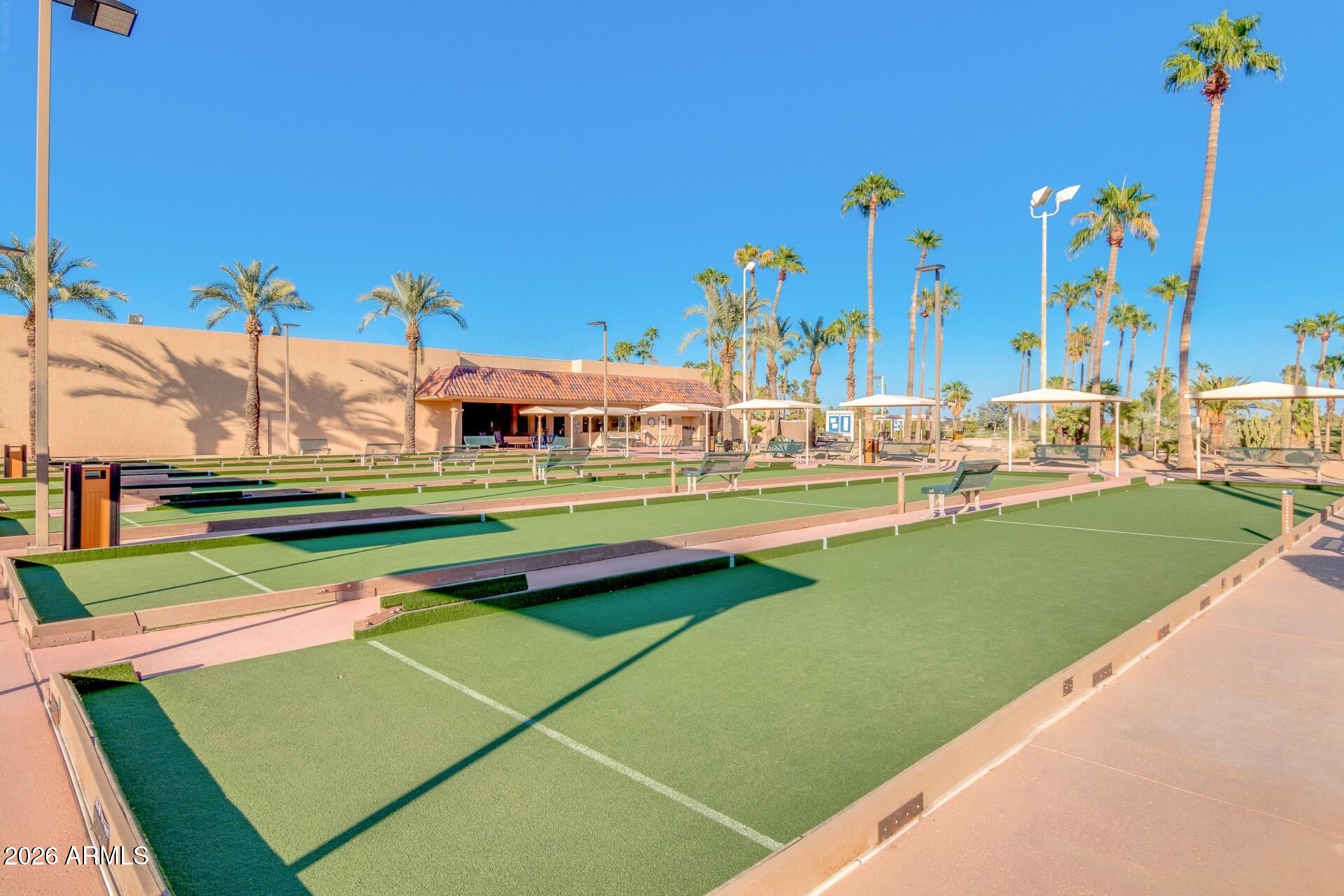 17242 N DESERT GLEN Drive