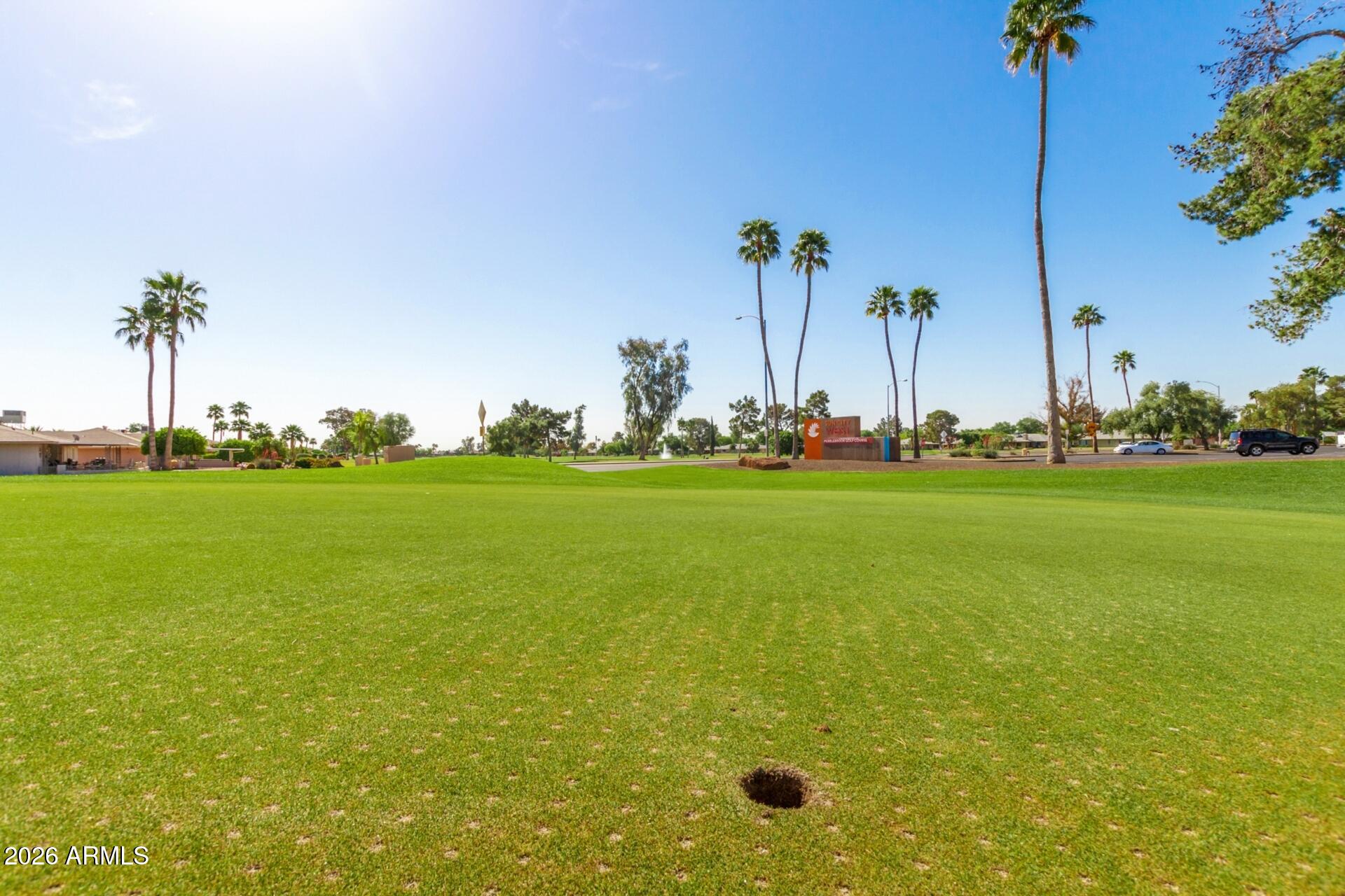 17242 N DESERT GLEN Drive