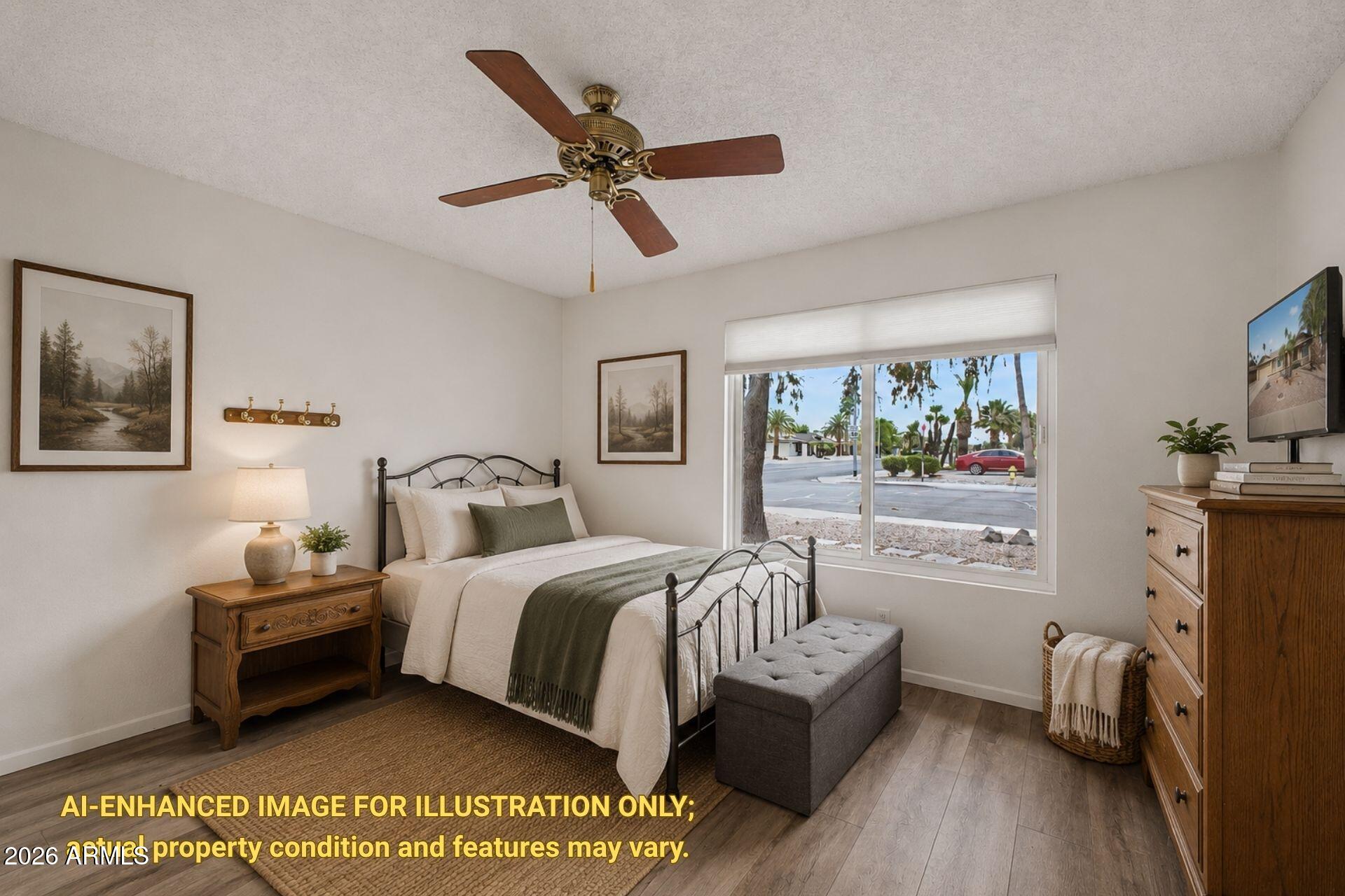 17242 N DESERT GLEN Drive