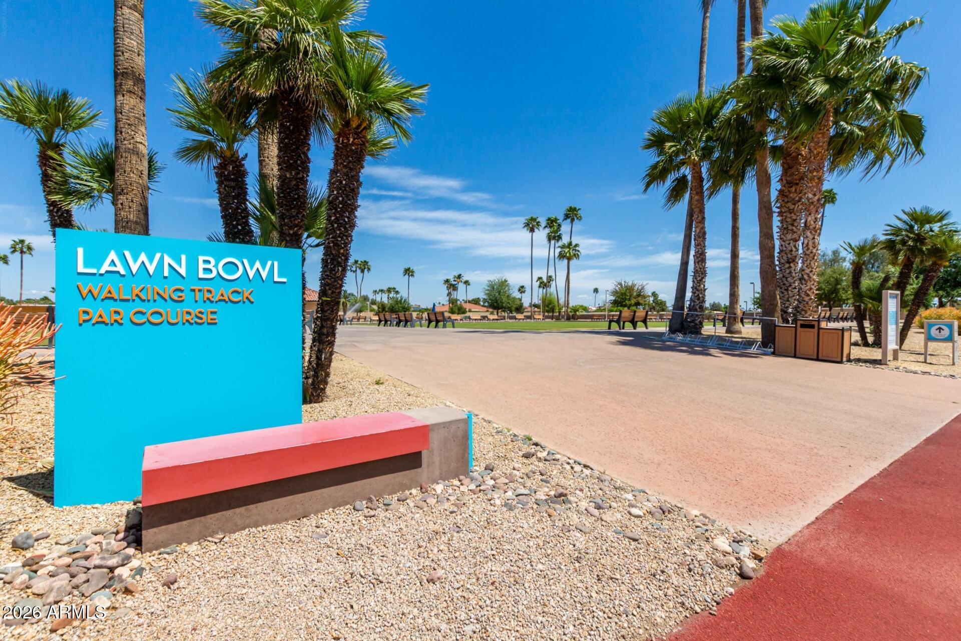 17242 N DESERT GLEN Drive