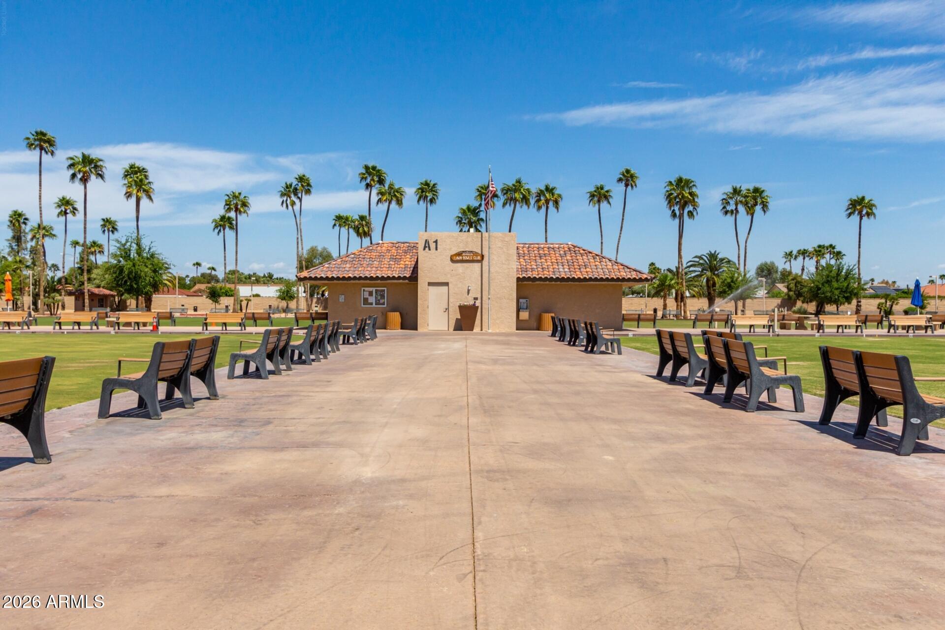 17242 N DESERT GLEN Drive