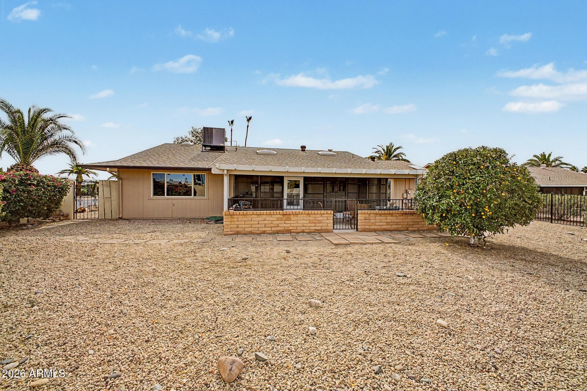 17242 N DESERT GLEN Drive