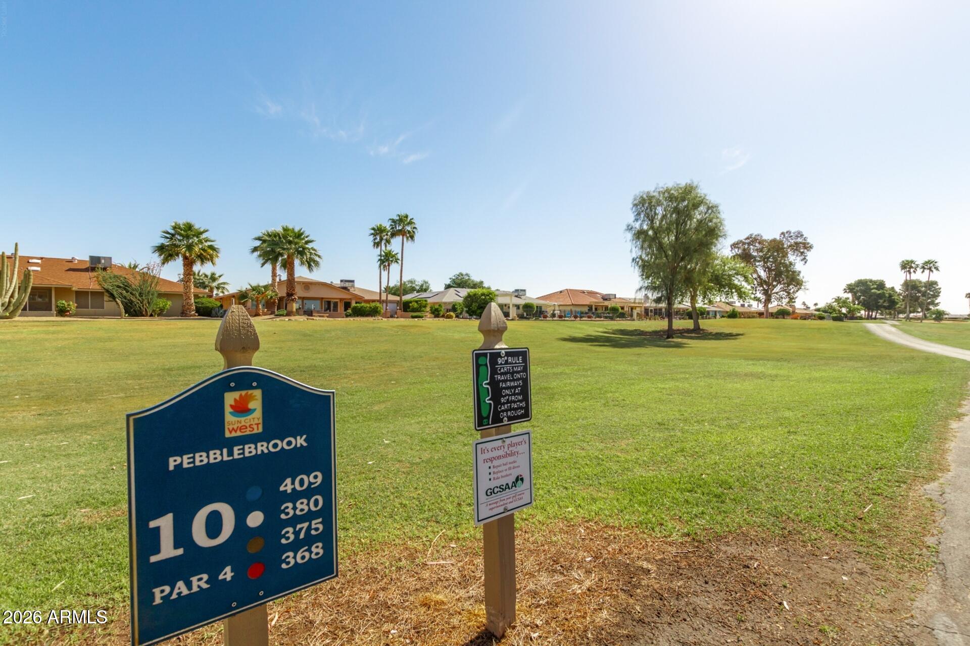 17242 N DESERT GLEN Drive