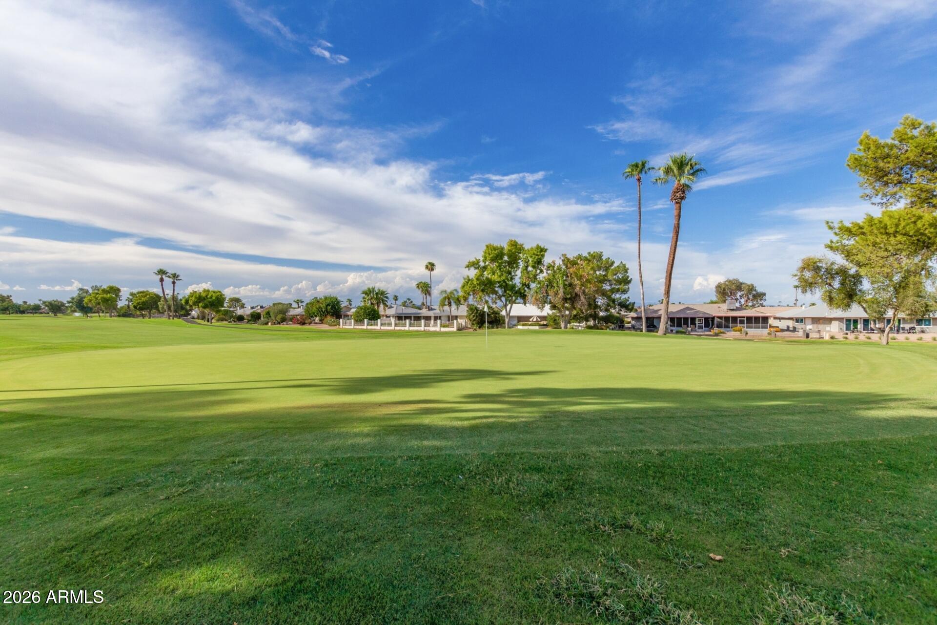 17242 N DESERT GLEN Drive