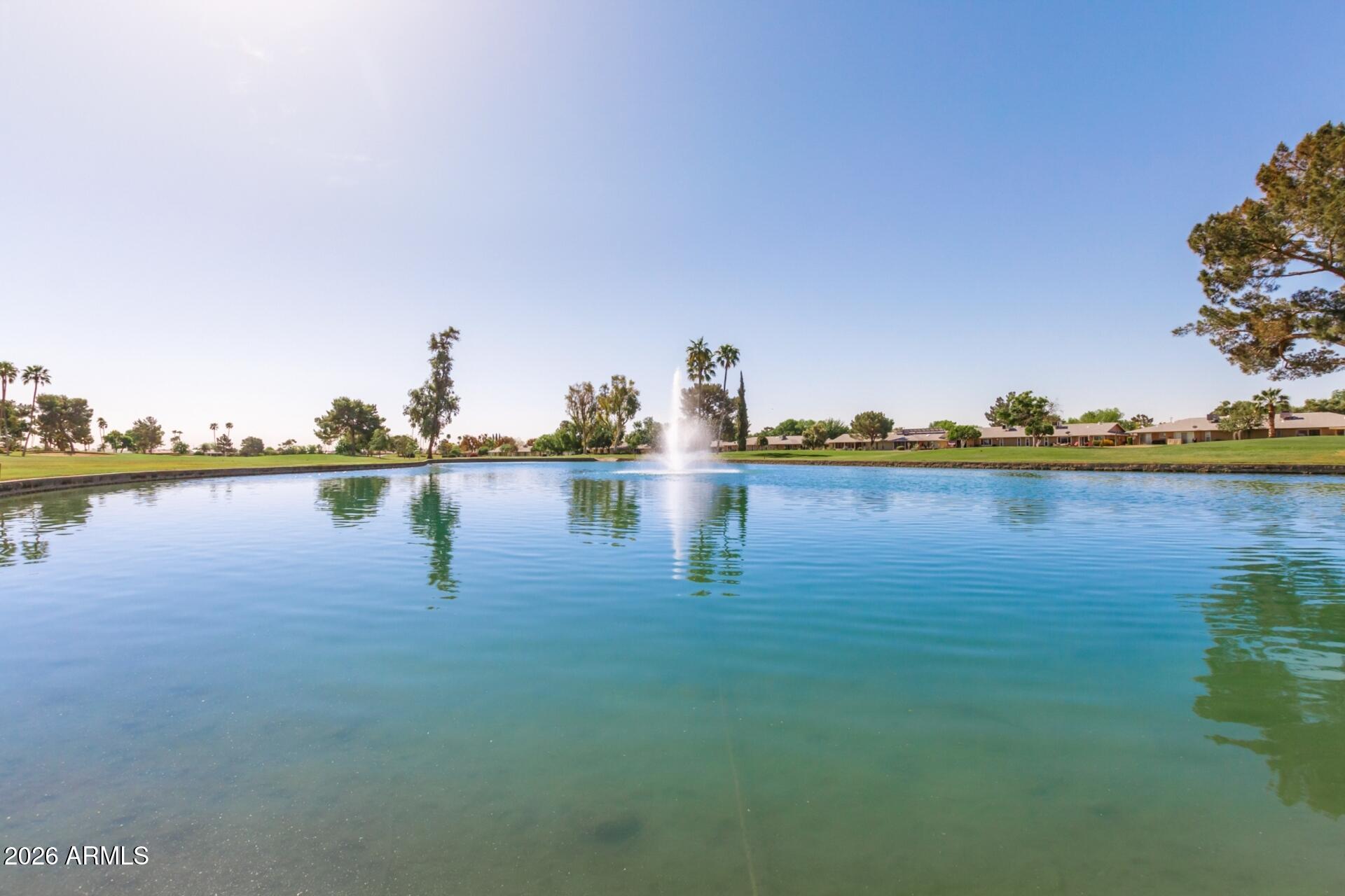 17242 N DESERT GLEN Drive