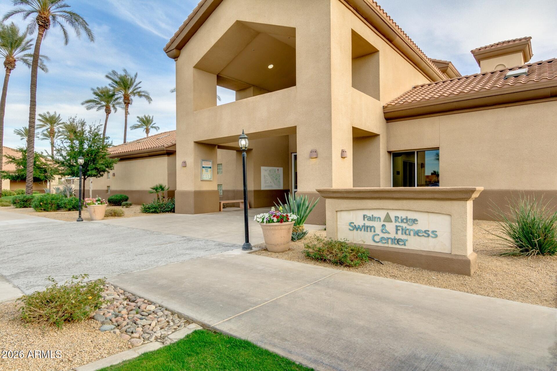 17242 N DESERT GLEN Drive