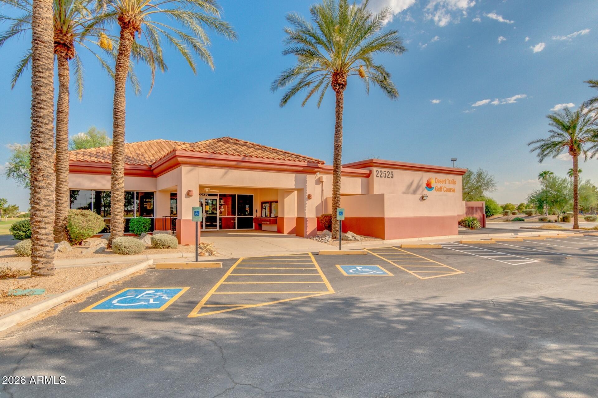 17242 N DESERT GLEN Drive