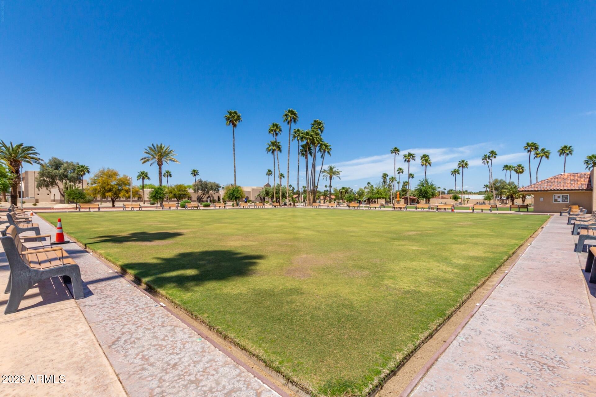 17242 N DESERT GLEN Drive
