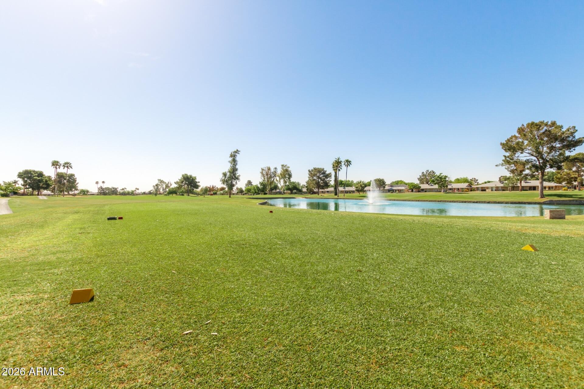 17242 N DESERT GLEN Drive