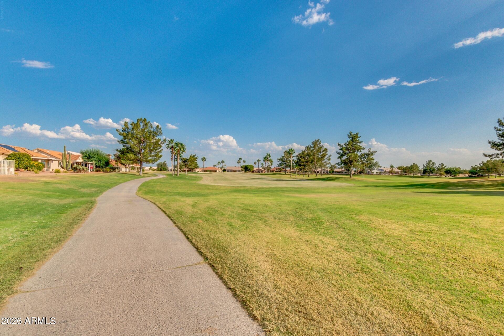17242 N DESERT GLEN Drive