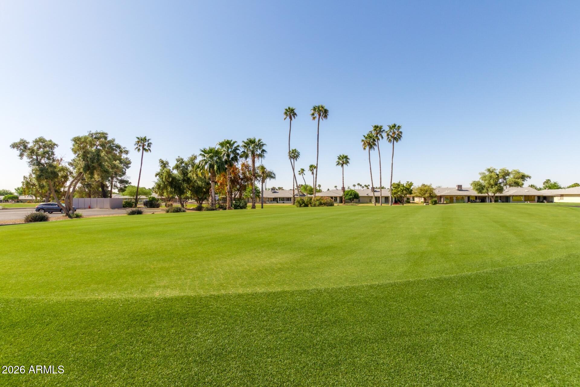 17242 N DESERT GLEN Drive