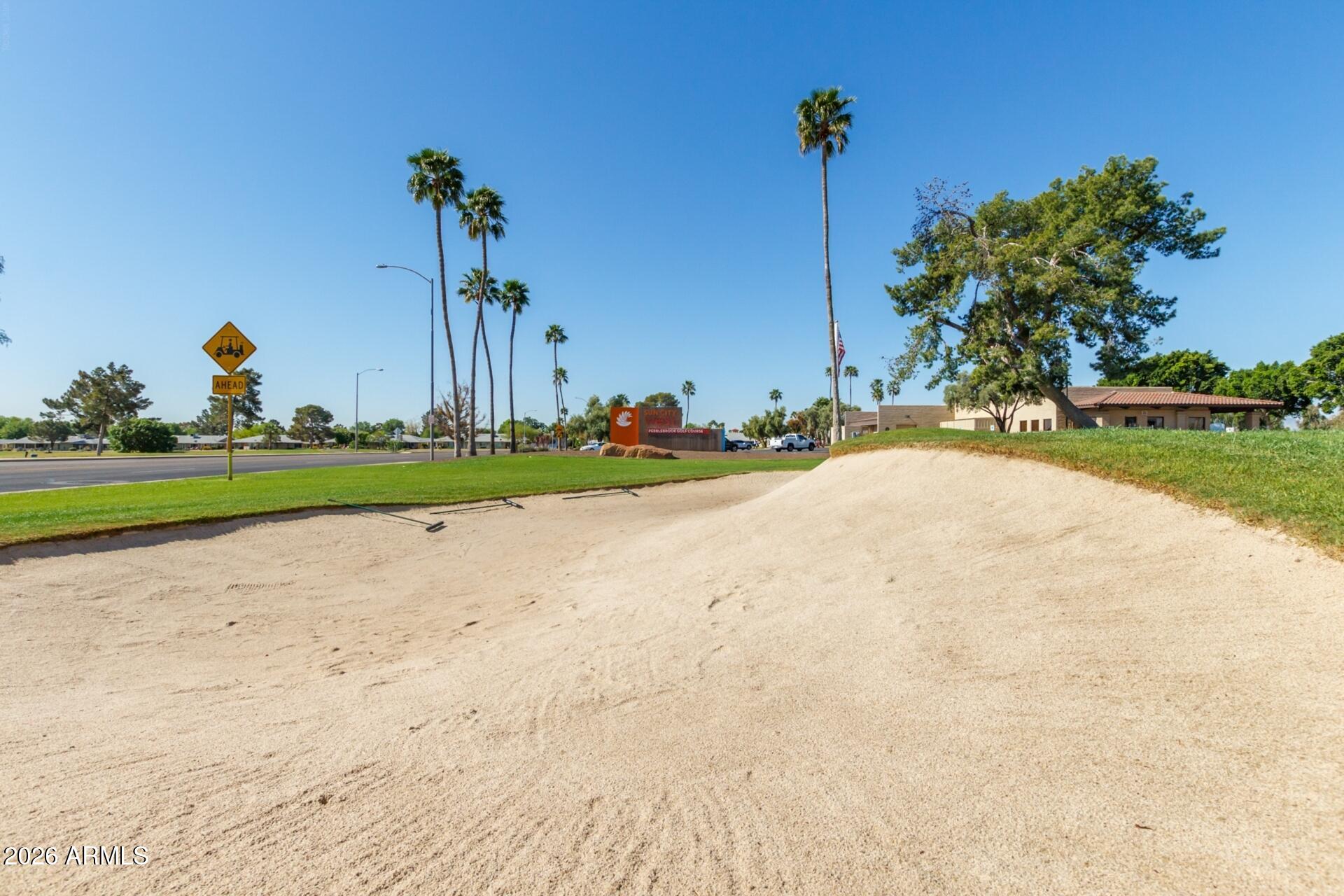 17242 N DESERT GLEN Drive