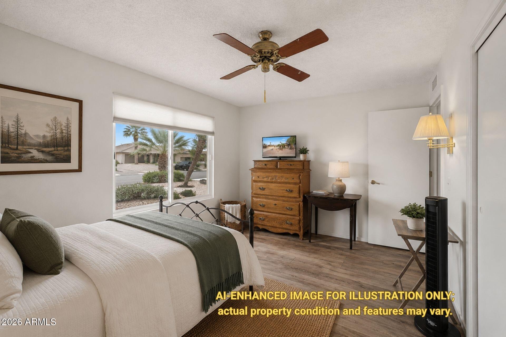 17242 N DESERT GLEN Drive