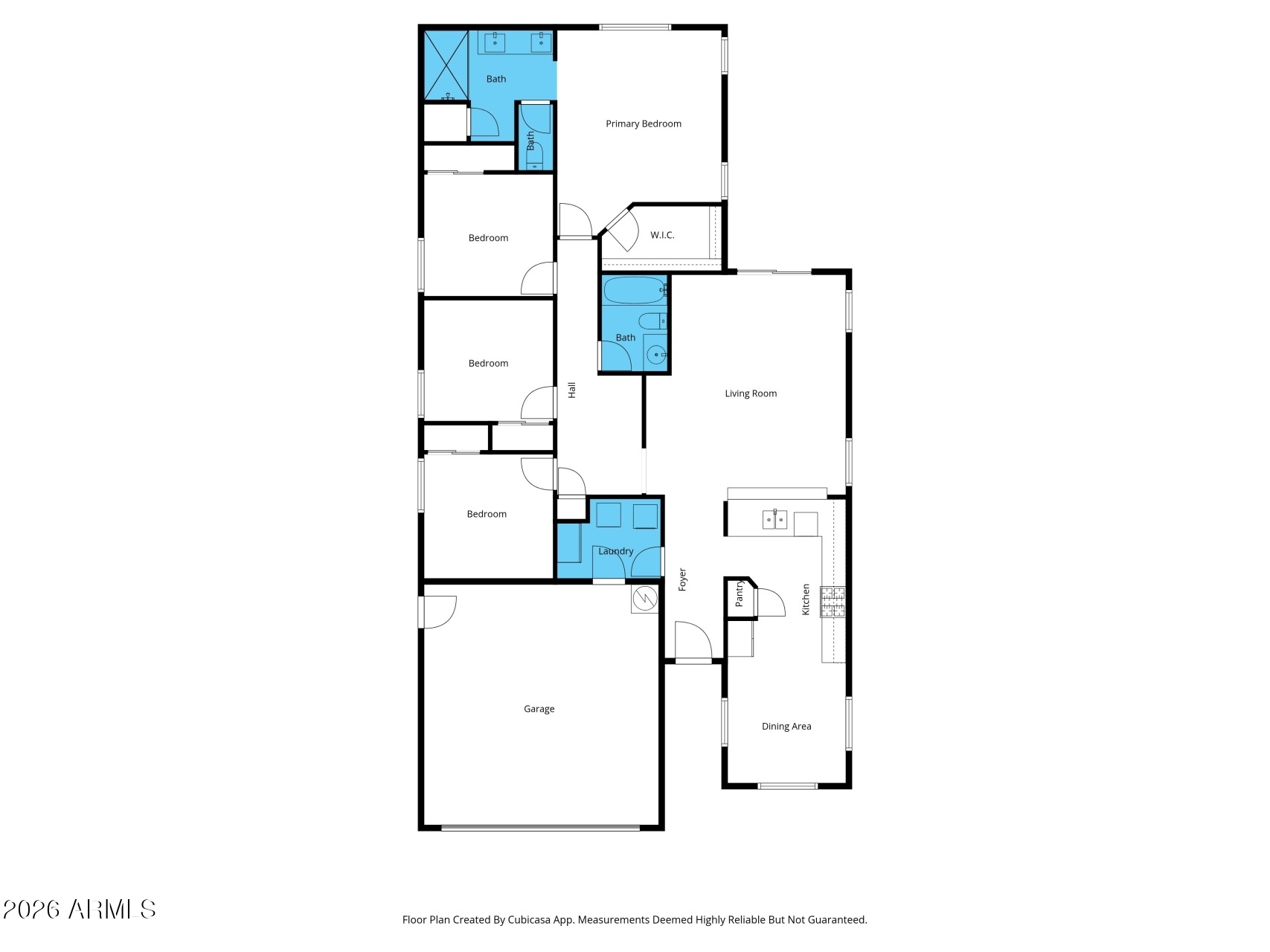 18236 W MISSION Lane