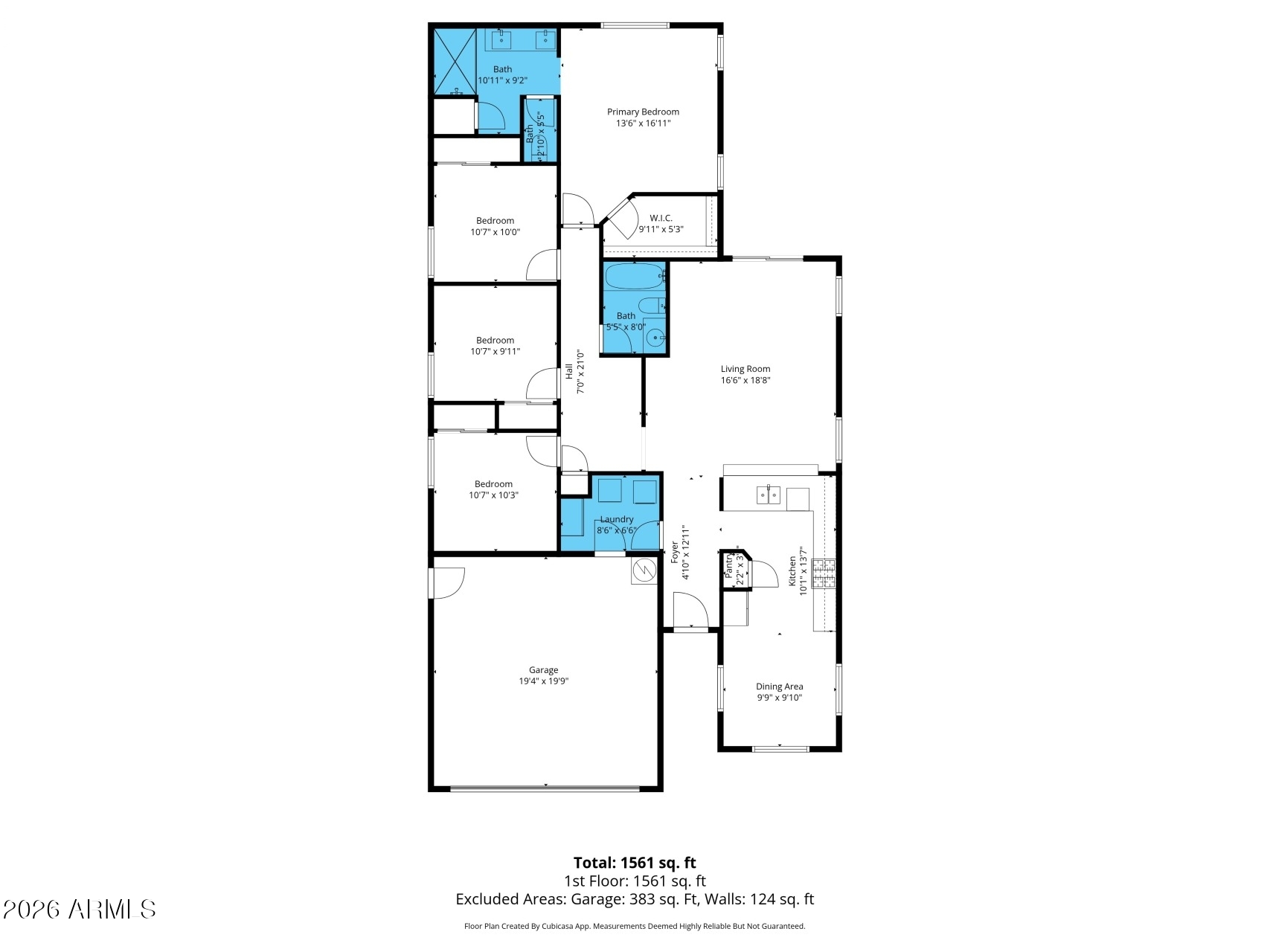 18236 W MISSION Lane